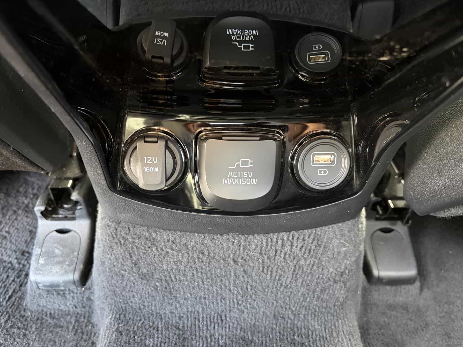 2023 Kia Sorento EX+ - Image 15