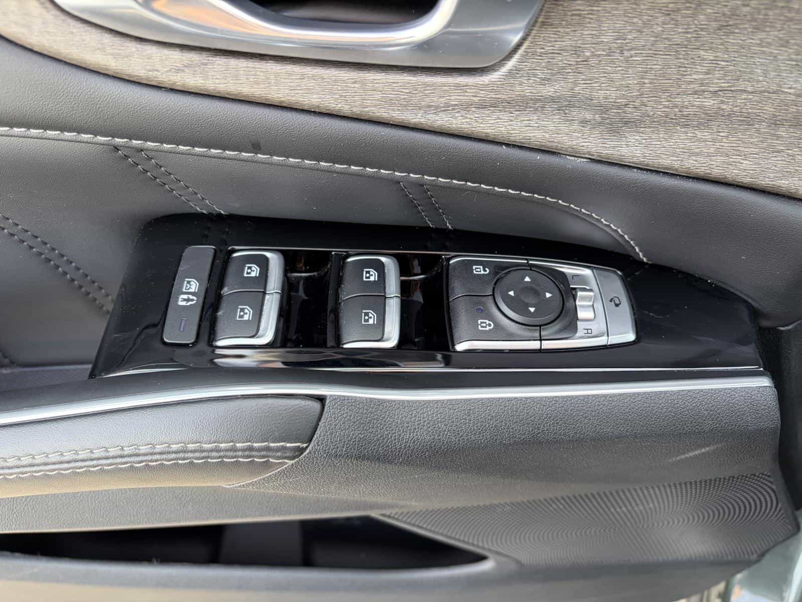 2023 Kia Sorento EX+ - Image 18