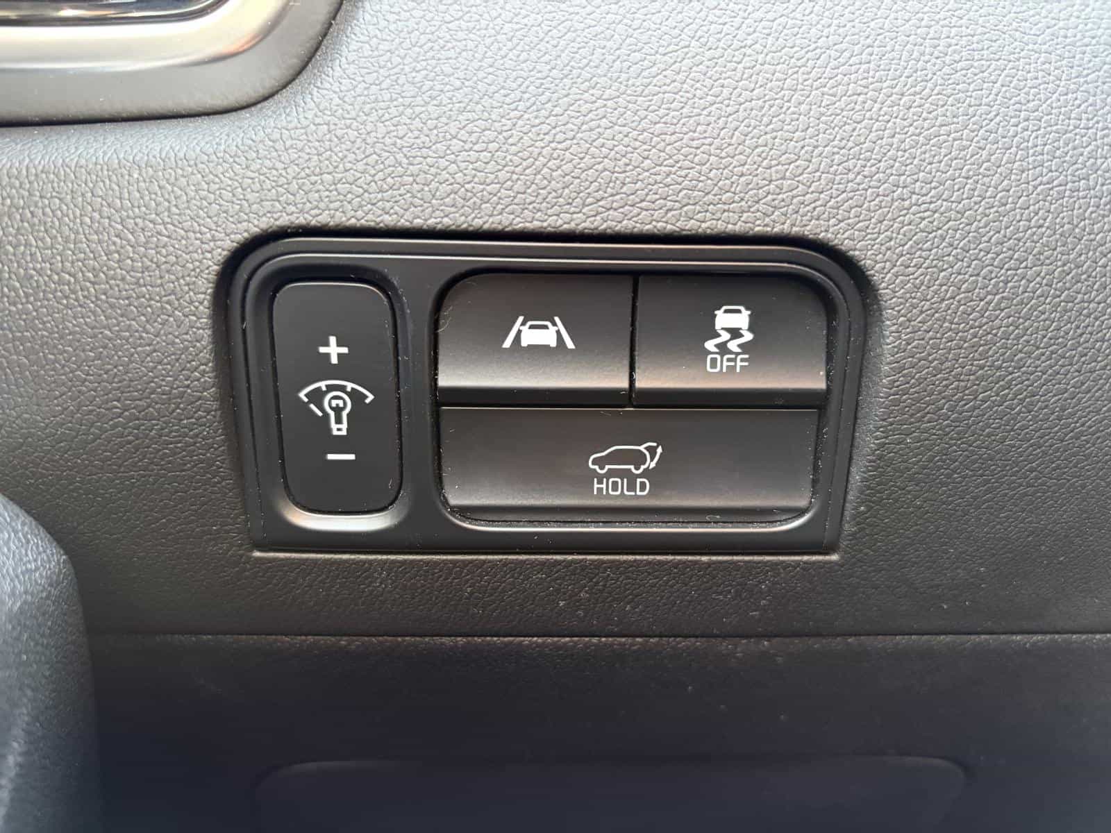 2023 Kia Sorento EX+ - Image 19