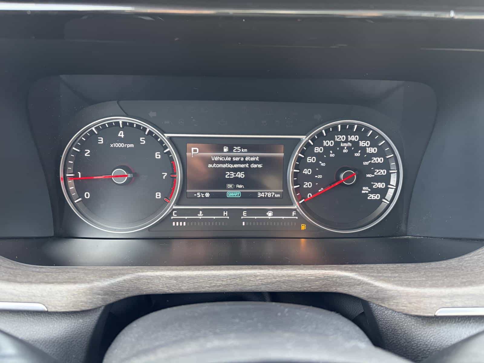 2023 Kia Sorento EX+ - Image 21