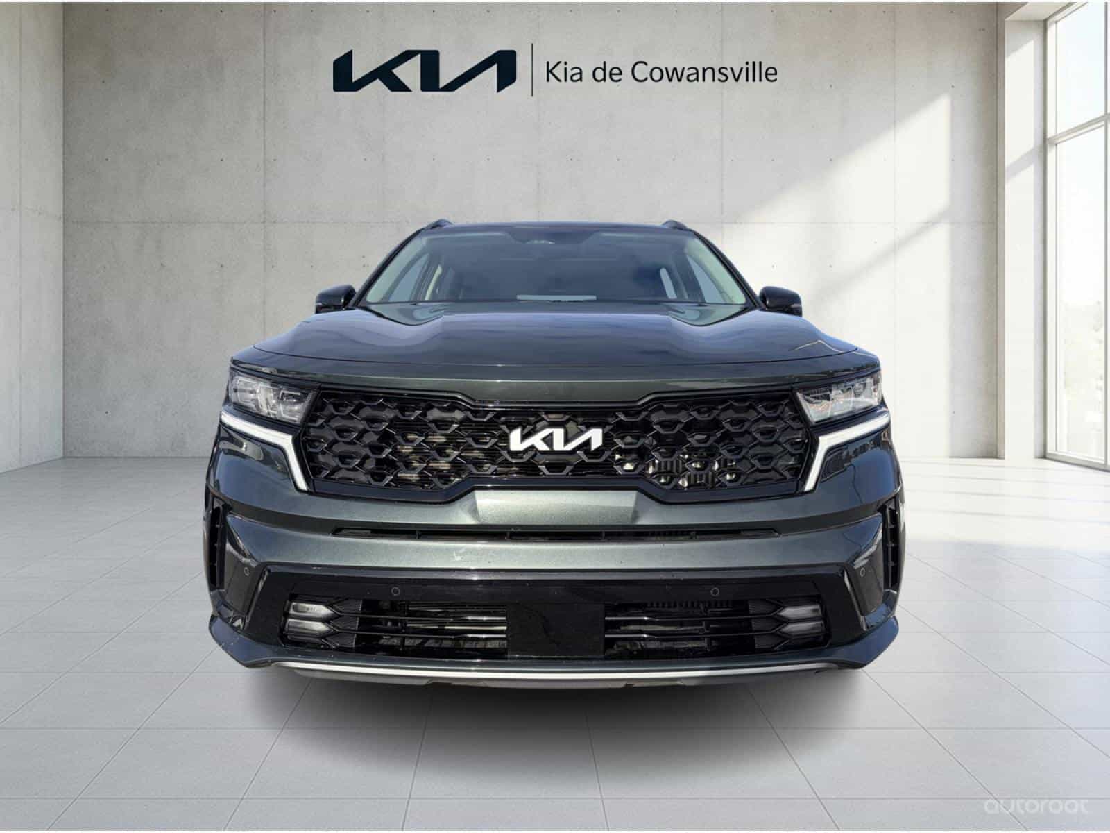 2023 Kia Sorento EX+ - Image 2