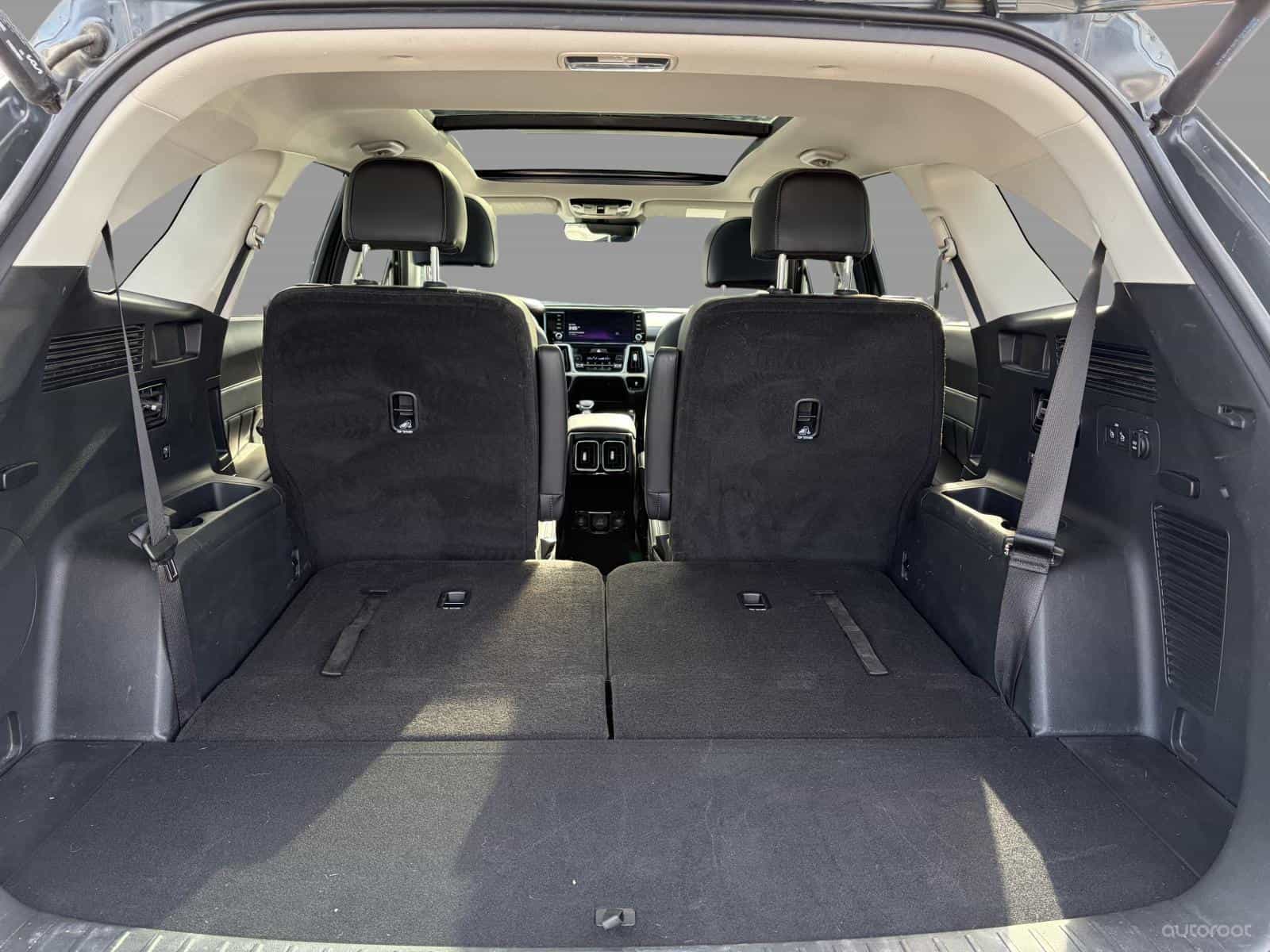 2023 Kia Sorento EX+ - Image 7