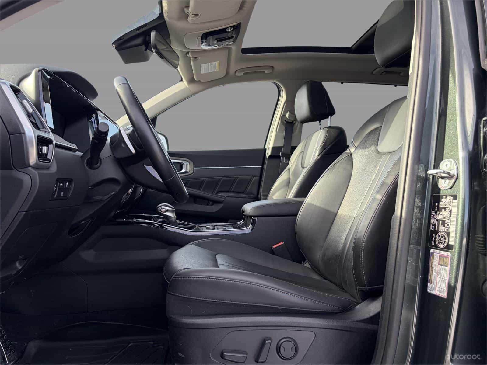 2023 Kia Sorento EX+ - Image 17