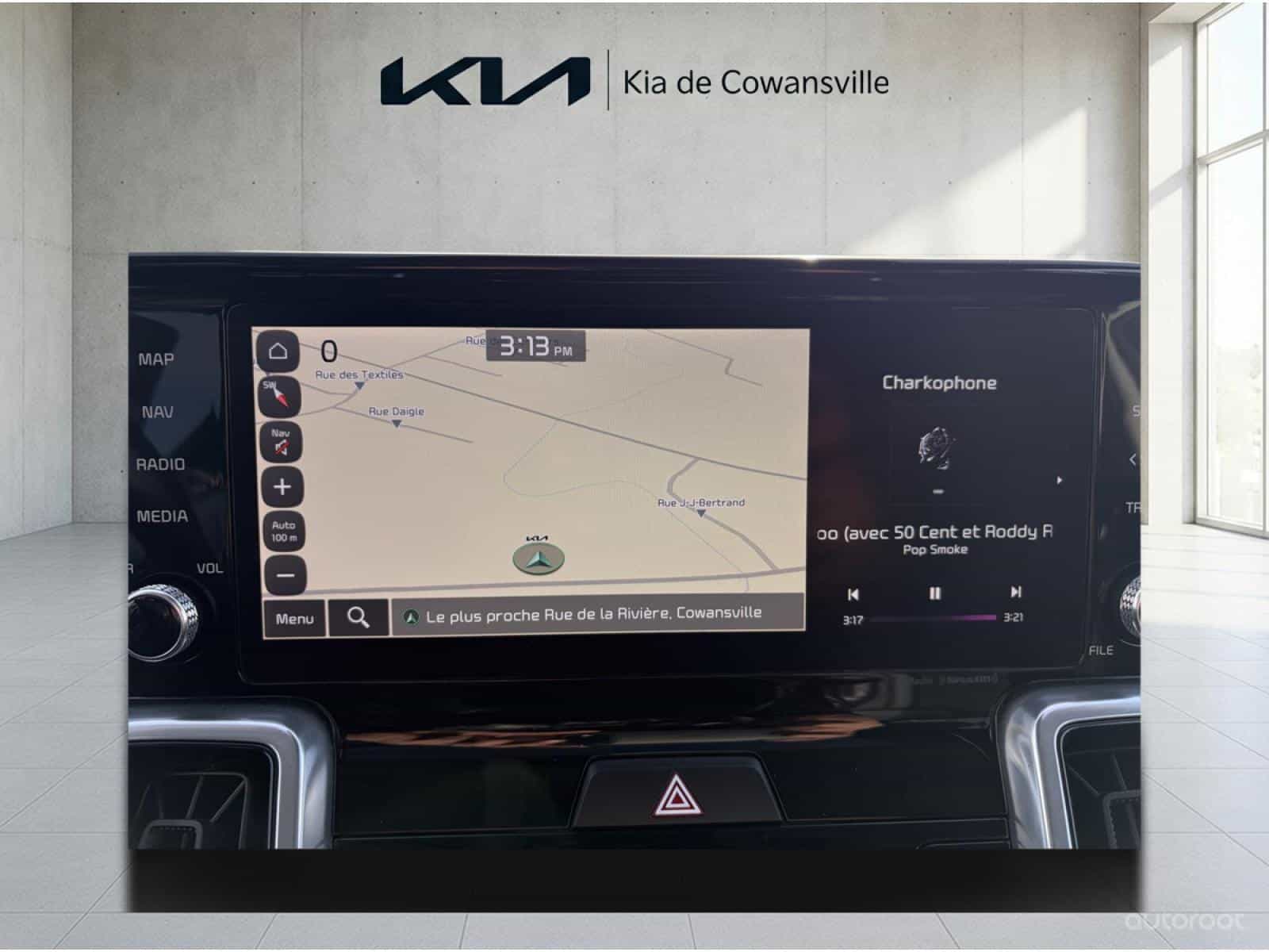 2023 Kia Sorento EX+ - Image 24