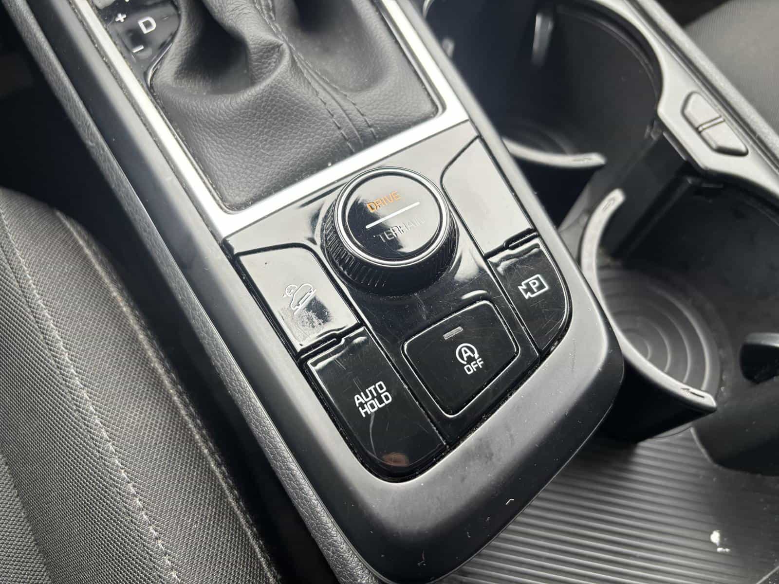 2023 Kia Sportage LX - Image 16