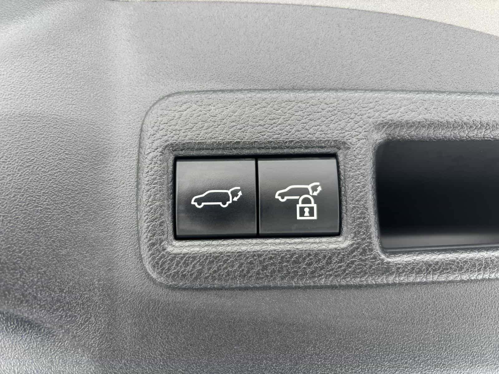 2024 Subaru Solterra Solterra AWD avec groupe Technologie - Image 7