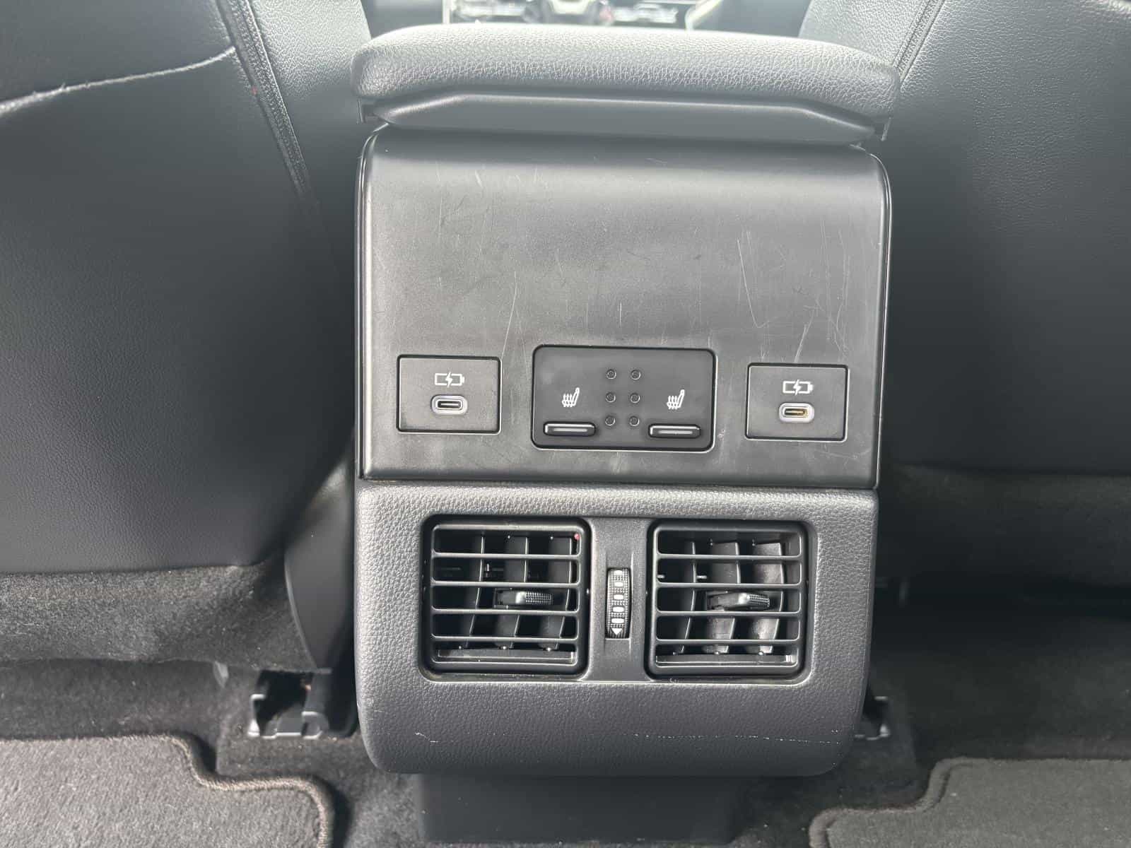 2024 Subaru Solterra Solterra AWD avec groupe Technologie - Image 9