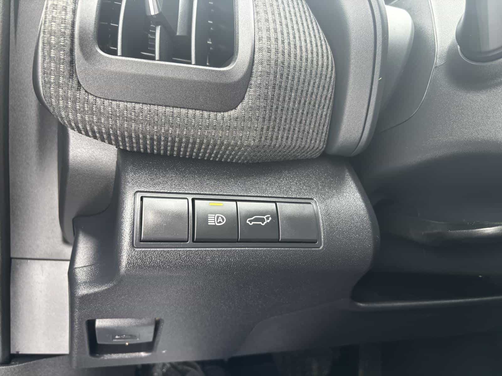 2024 Subaru Solterra Solterra AWD avec groupe Technologie - Image 14