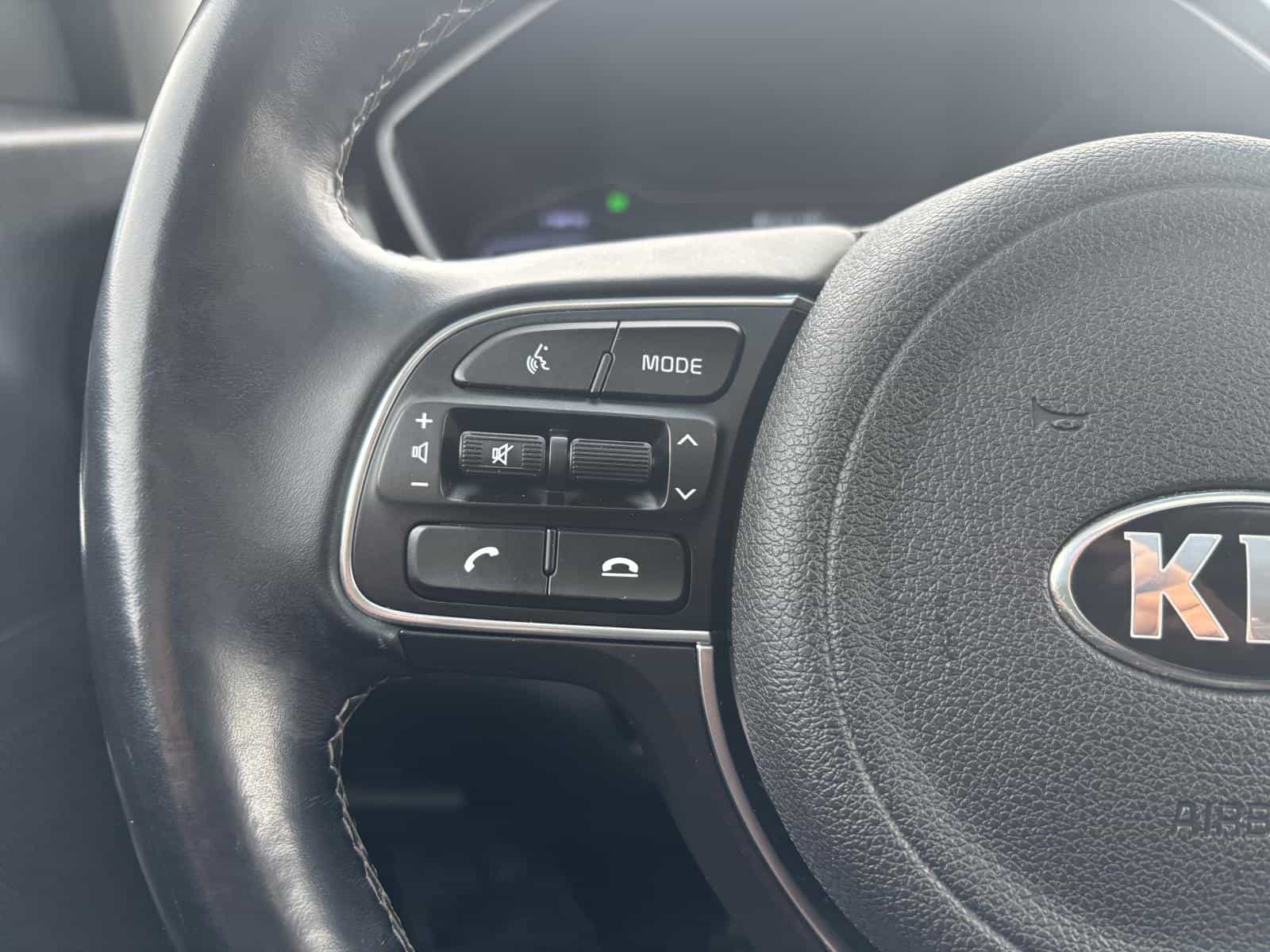 Image 13 Kia Niro EX Premium Plug-In 2020