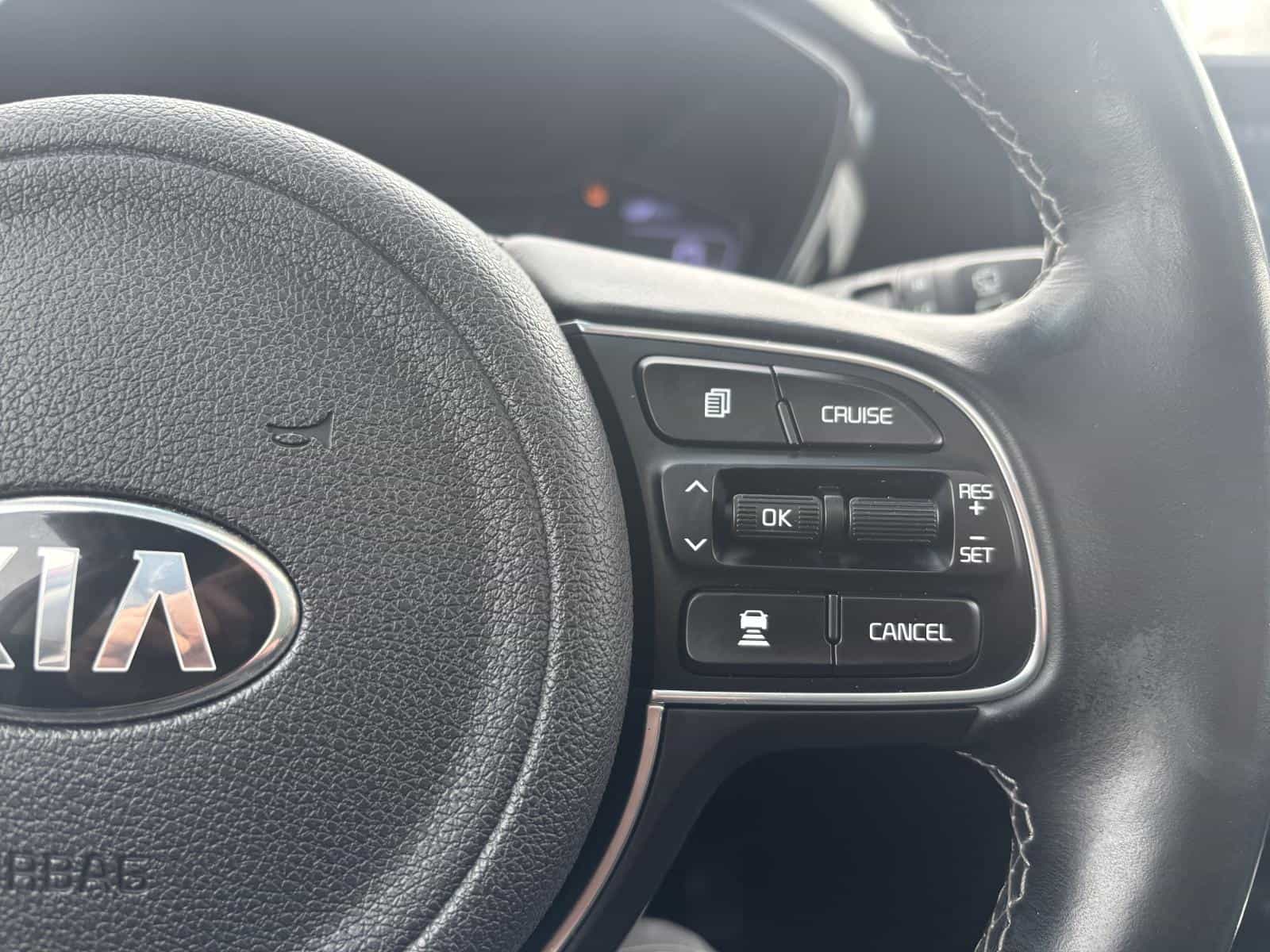 2020 Kia Niro EX Premium Plug-In - Image 14