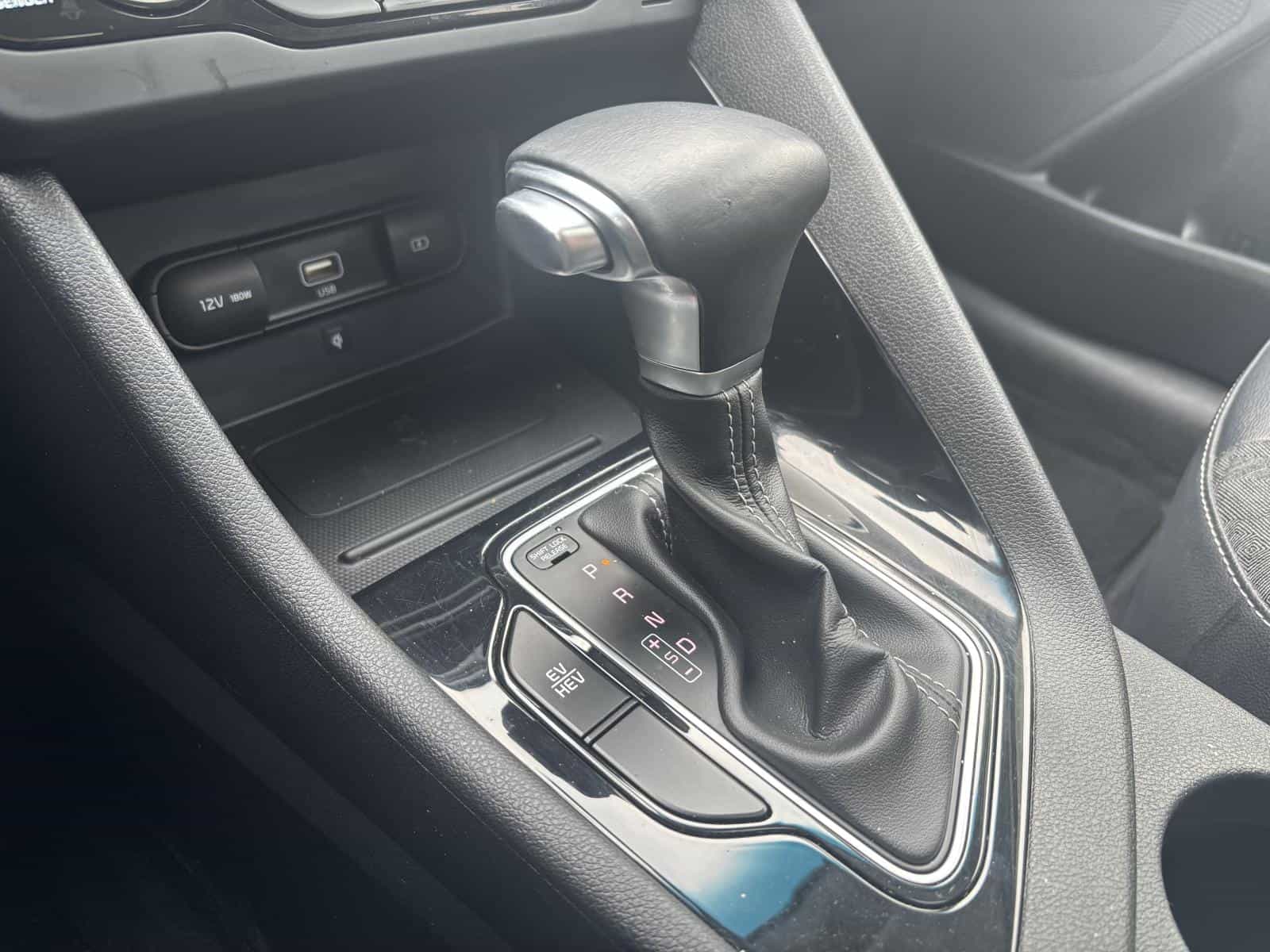 Image 17 Kia Niro EX Premium Plug-In 2020