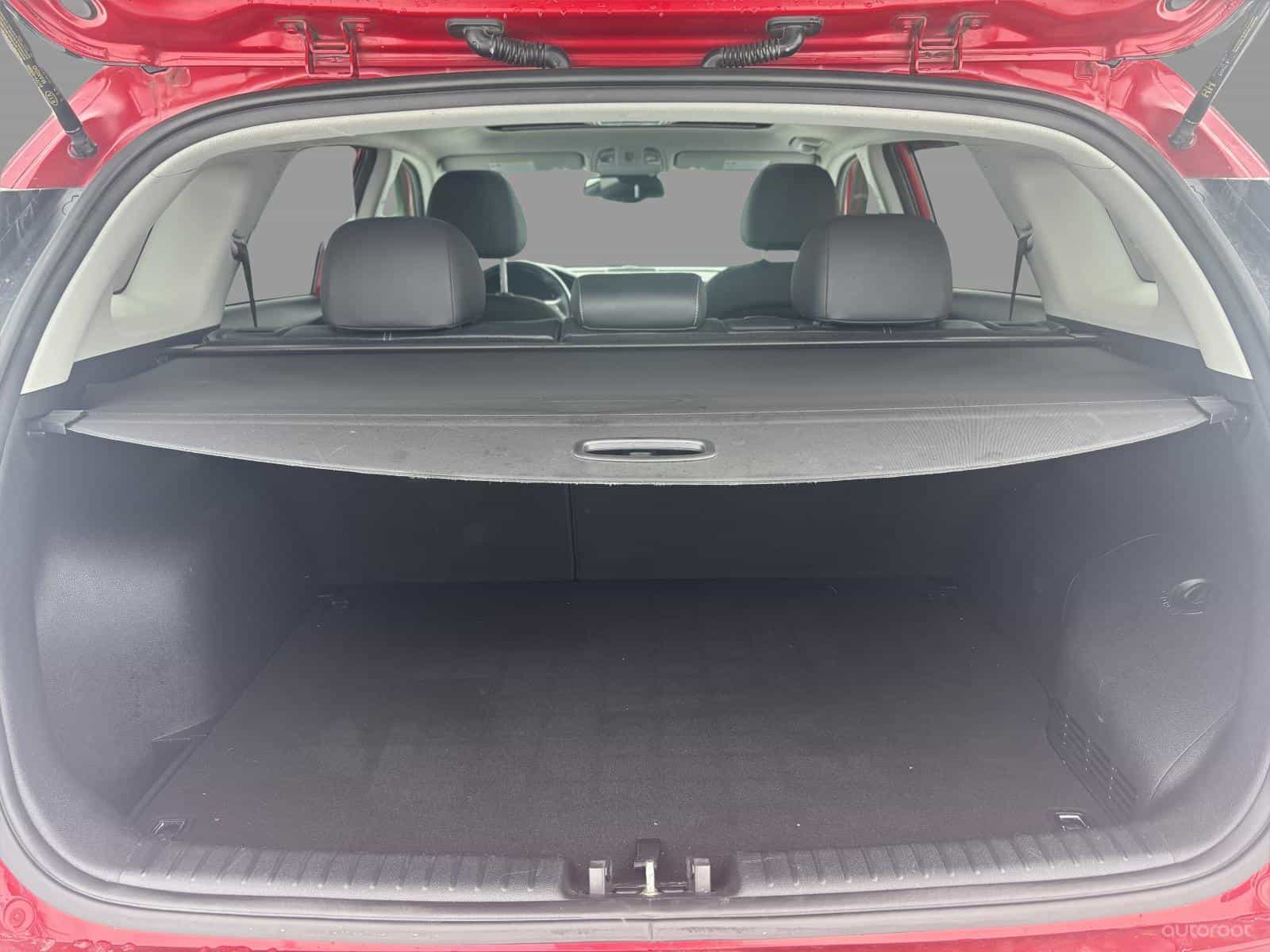 Image 7 Kia Niro EX Premium Plug-In 2020