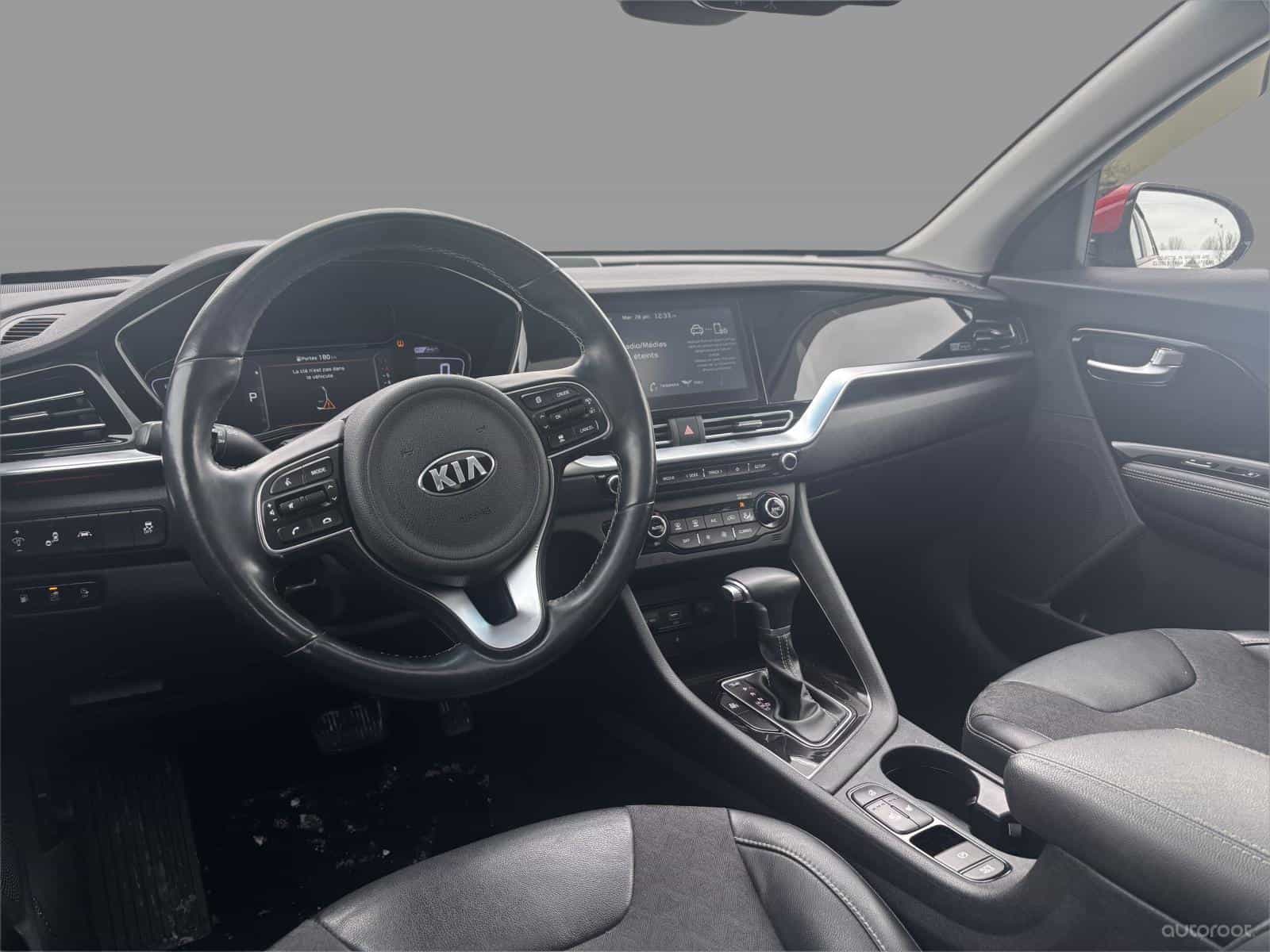 Image 9 Kia Niro EX Premium Plug-In 2020