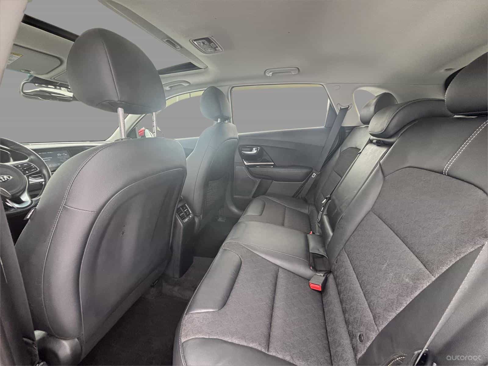 Image 8 Kia Niro EX Premium Plug-In 2020