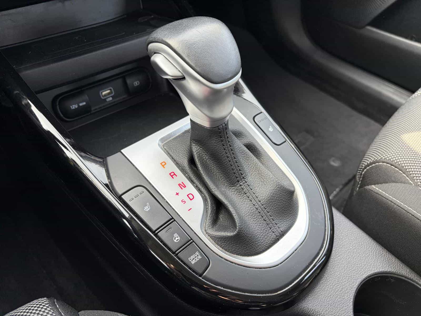 2023 Kia Forte EX - Image 10