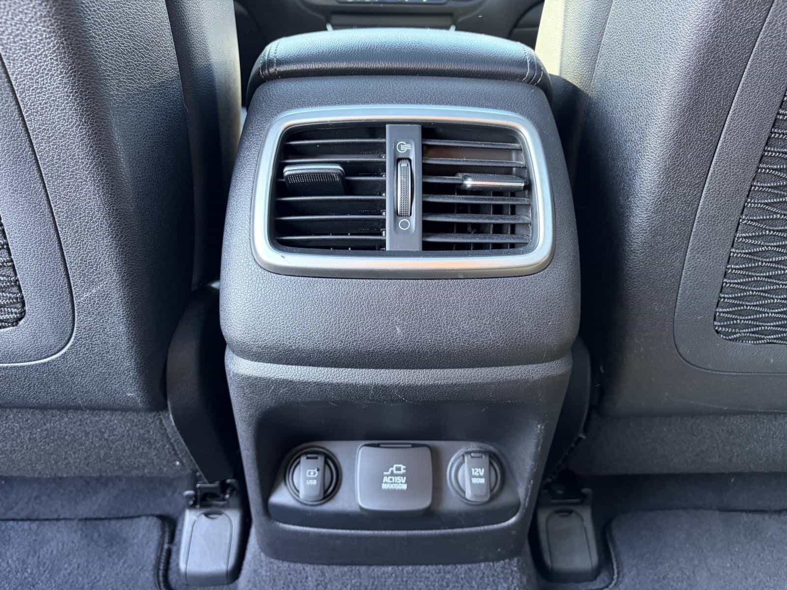 2016 Kia Sorento EX V6 - Image 9