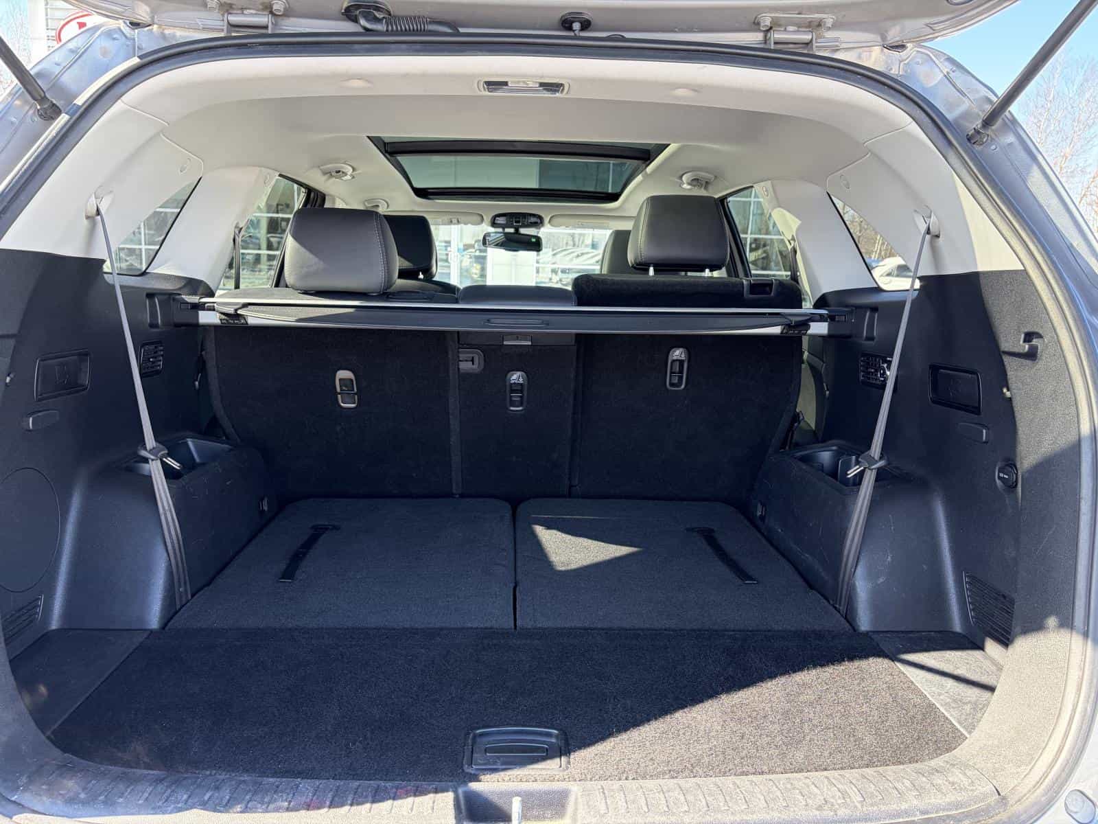 2016 Kia Sorento EX V6 - Image 7