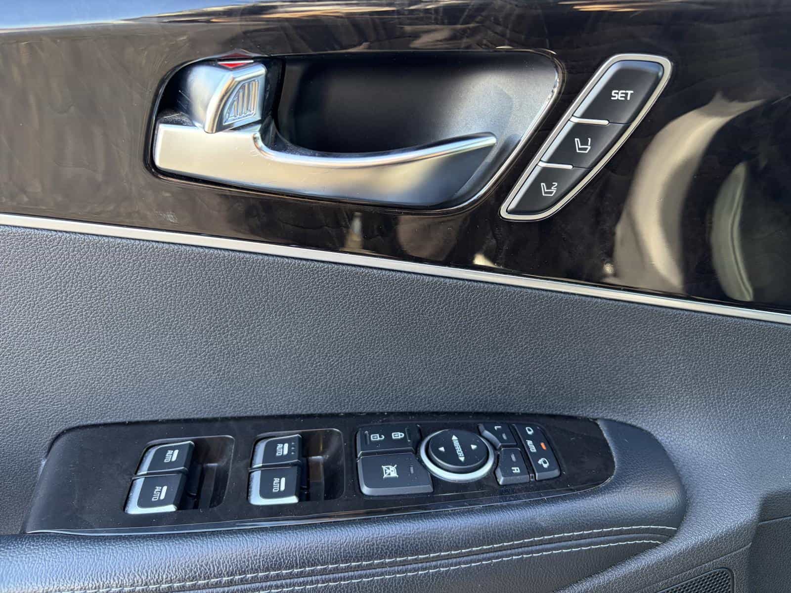 2016 Kia Sorento EX V6 - Image 13