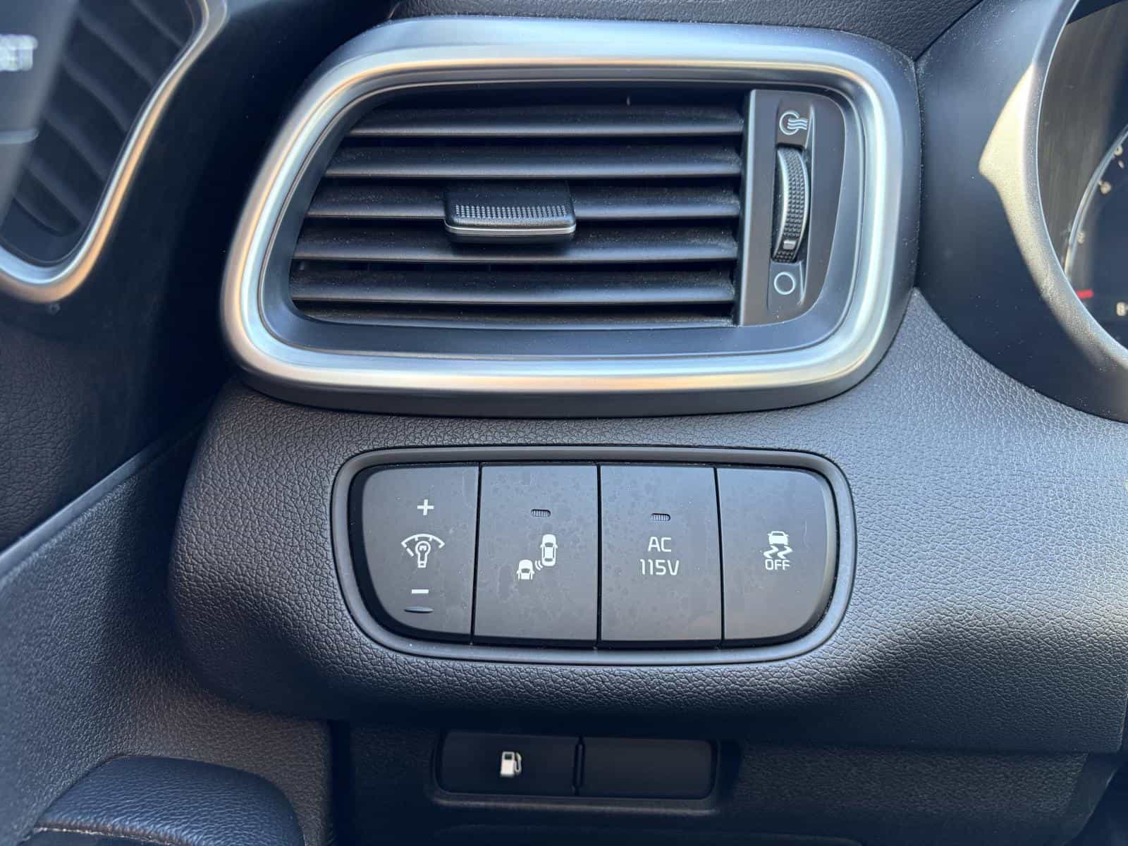 2016 Kia Sorento EX V6 - Image 14