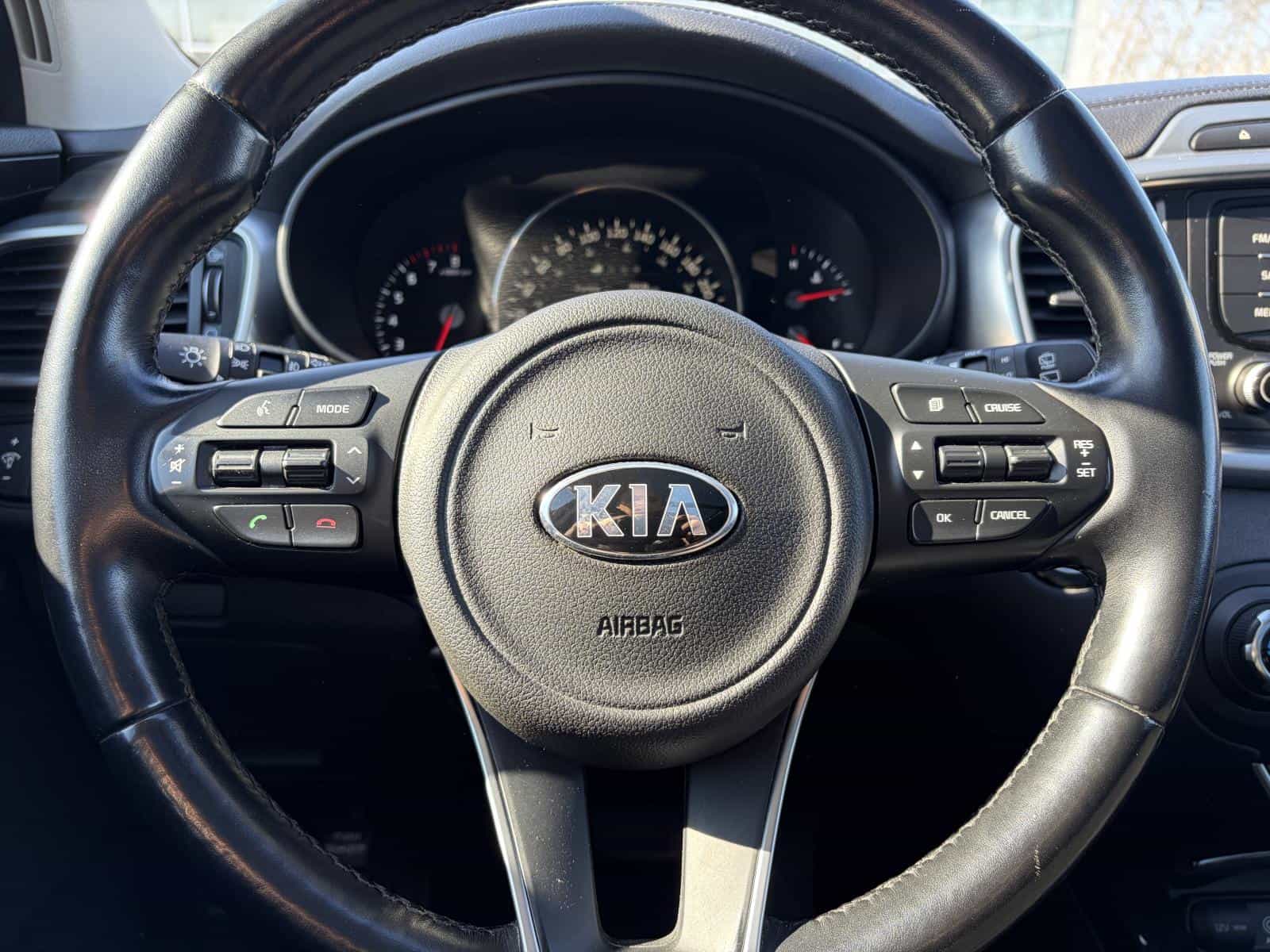 2016 Kia Sorento EX V6 - Image 15