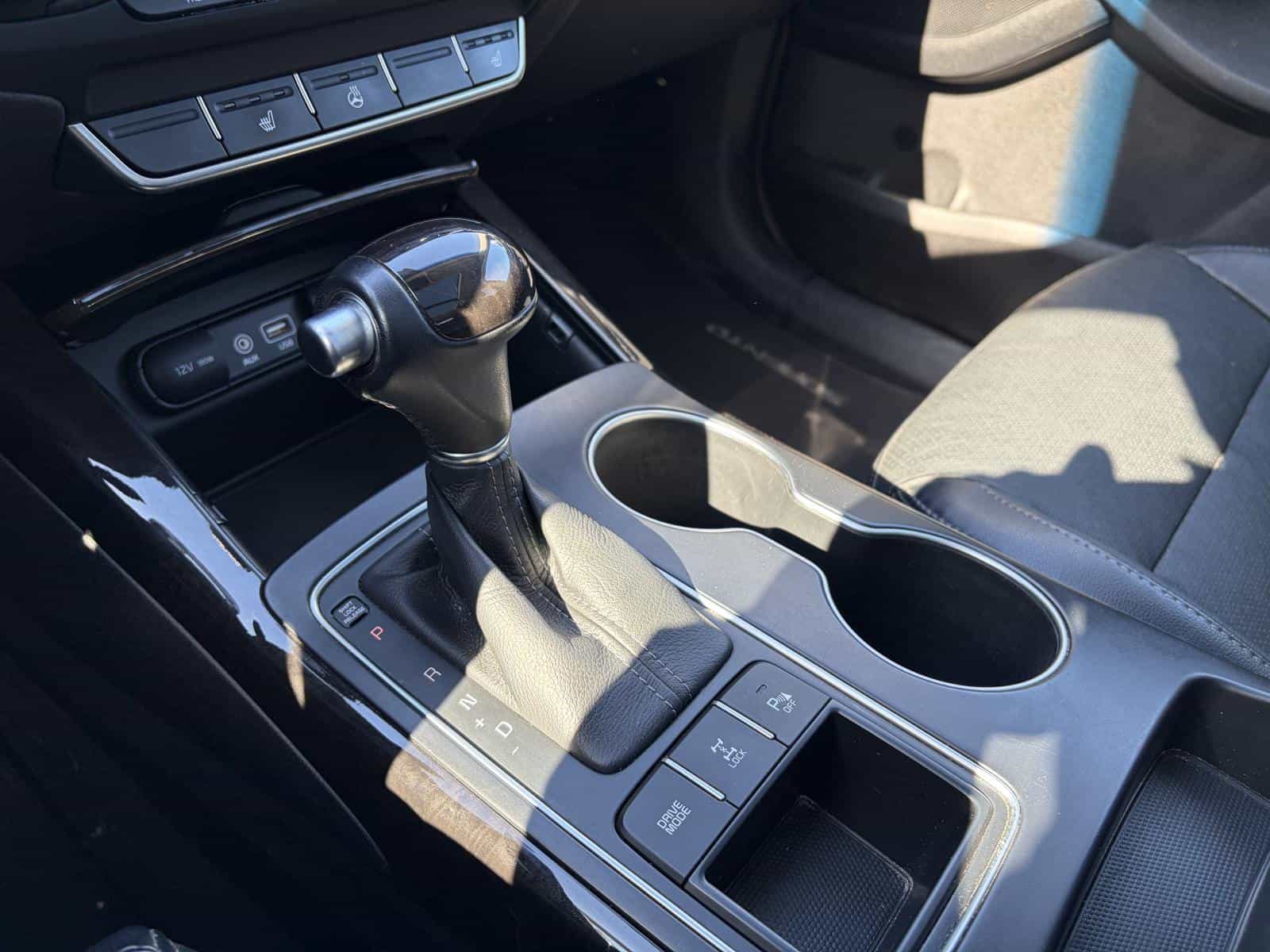 2016 Kia Sorento EX V6 - Image 18