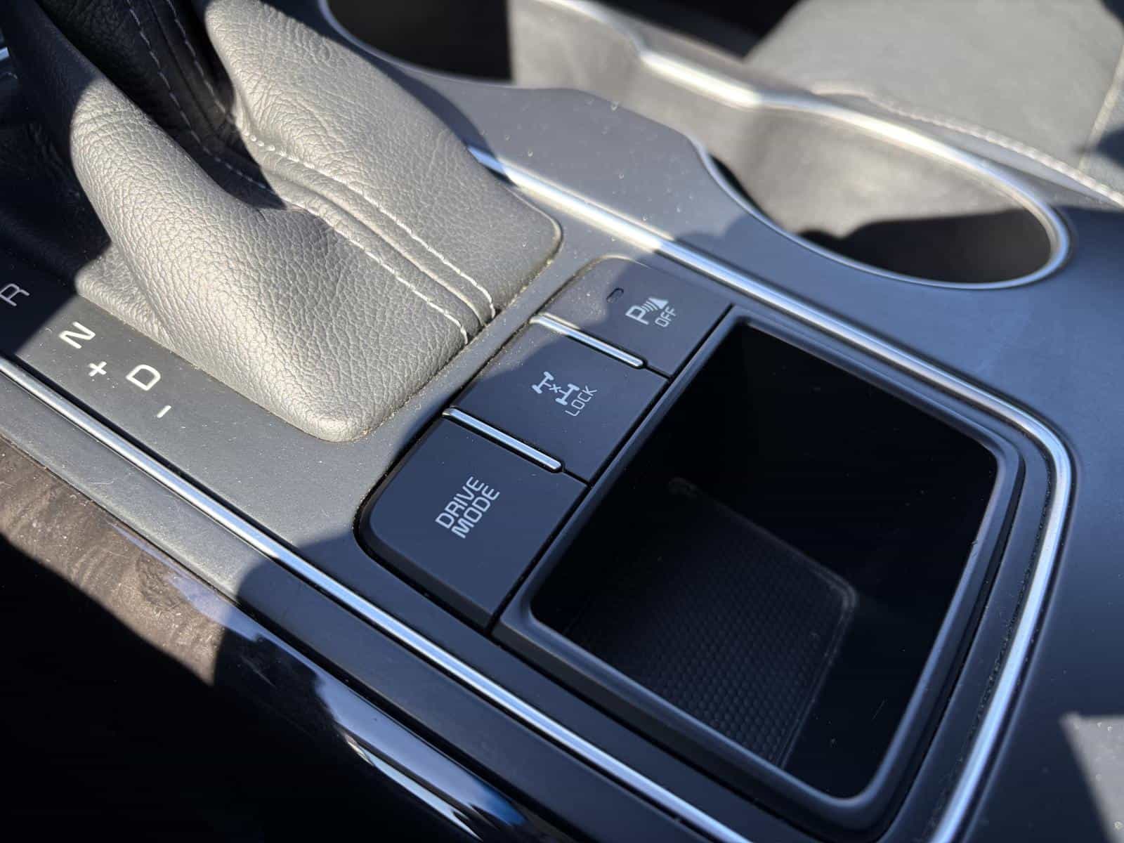 2016 Kia Sorento EX V6 - Image 19