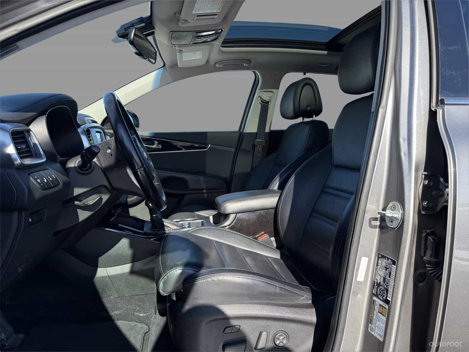 2016 Kia Sorento EX V6 - Image 11