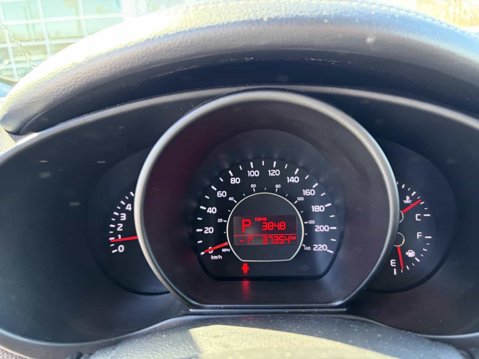 2018 Kia Soul EX - Image 10