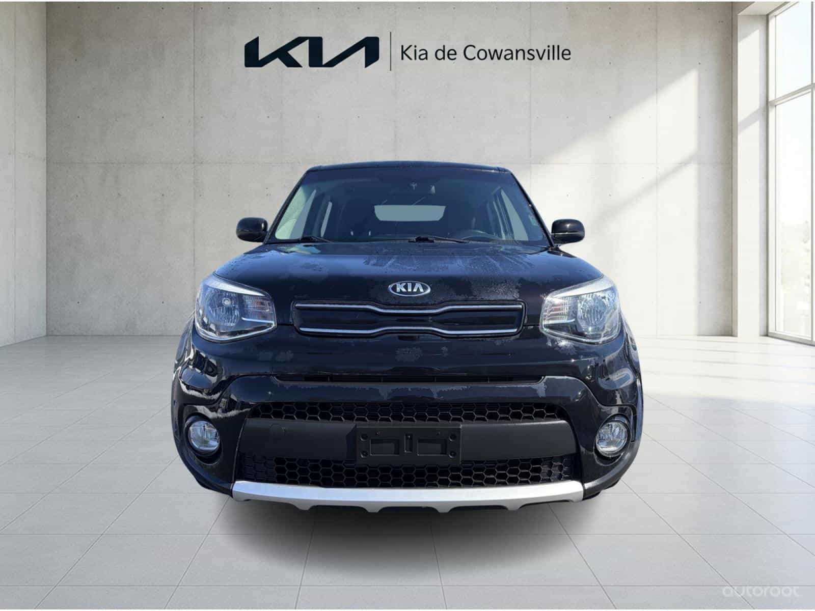 Image 3 Kia Soul EX 2018