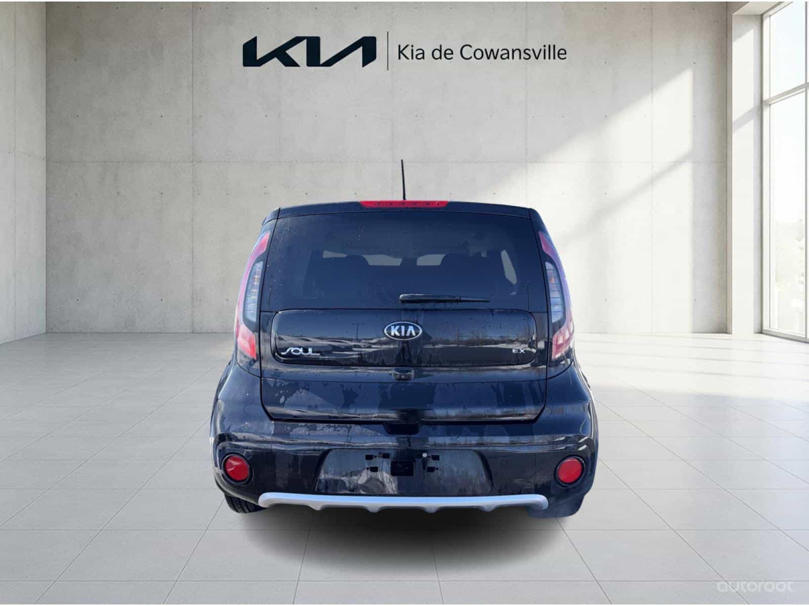 Image 6 Kia Soul EX 2018