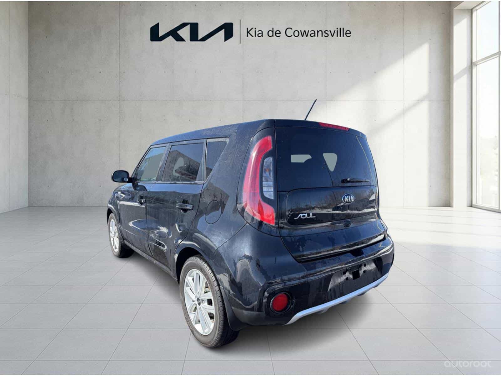 2018 Kia Soul EX - Image 7