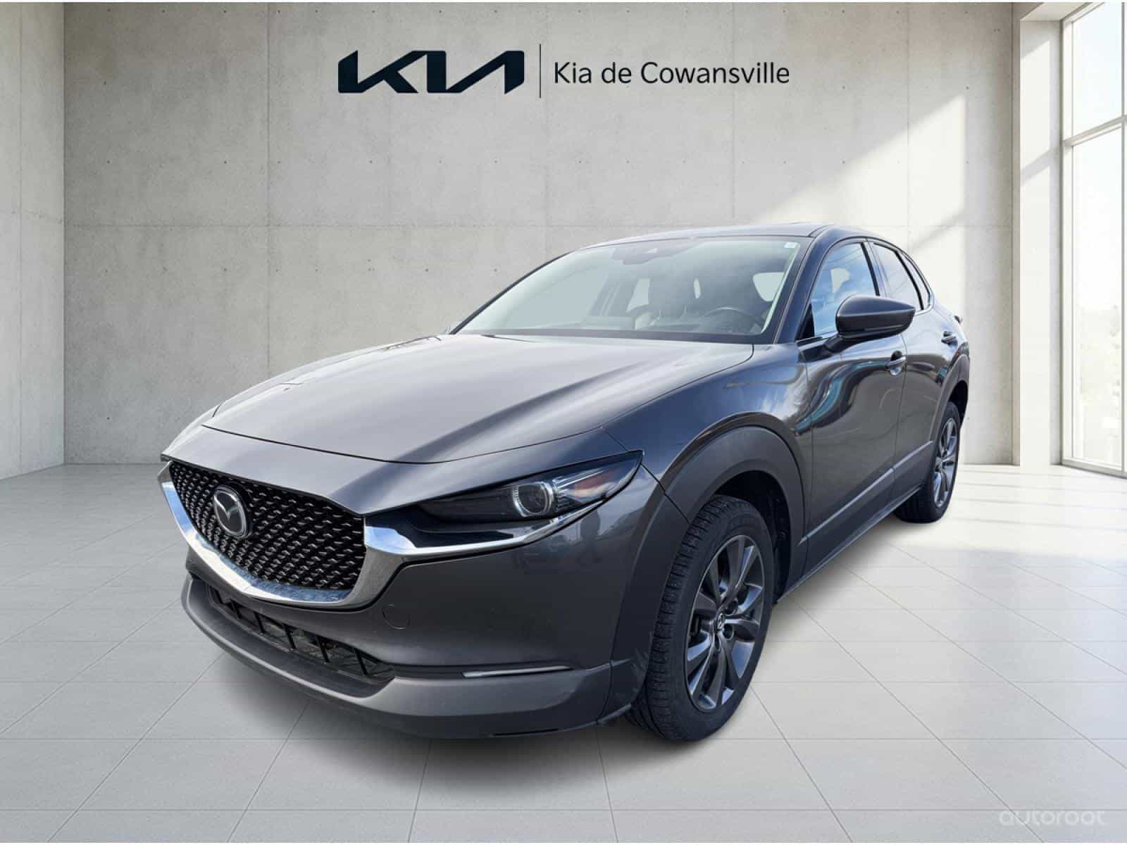 2020 Mazda CX-30 GT - Image 1