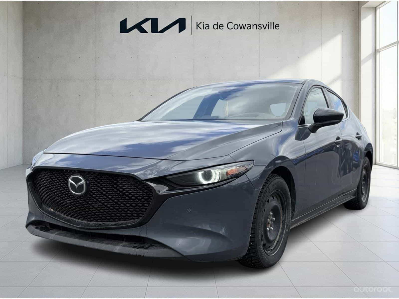 2023 Mazda Mazda3 Sport GT 2.5T - Image 1