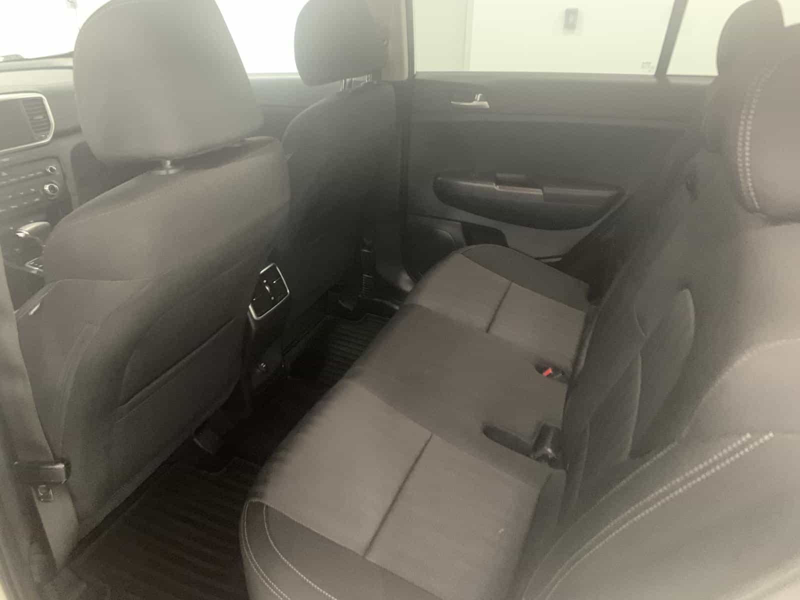 Image 14 Kia Sportage LX 2021