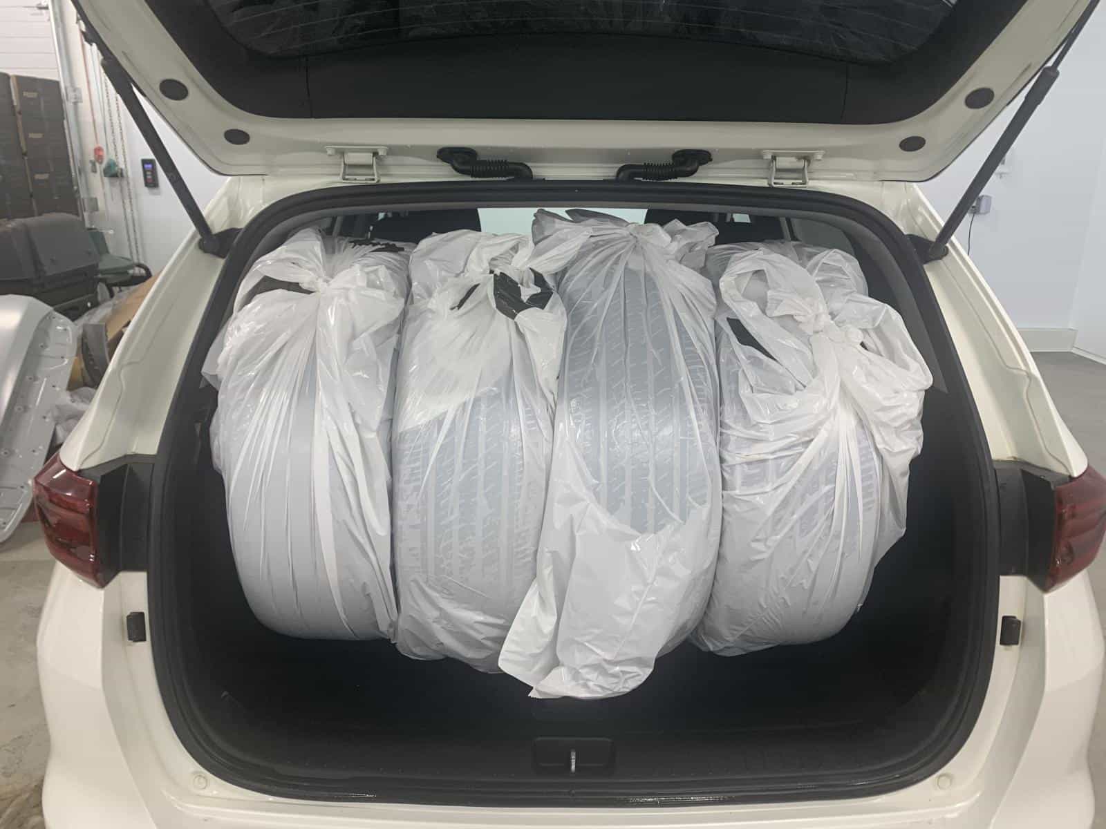 2021 Kia Sportage LX - Image 15