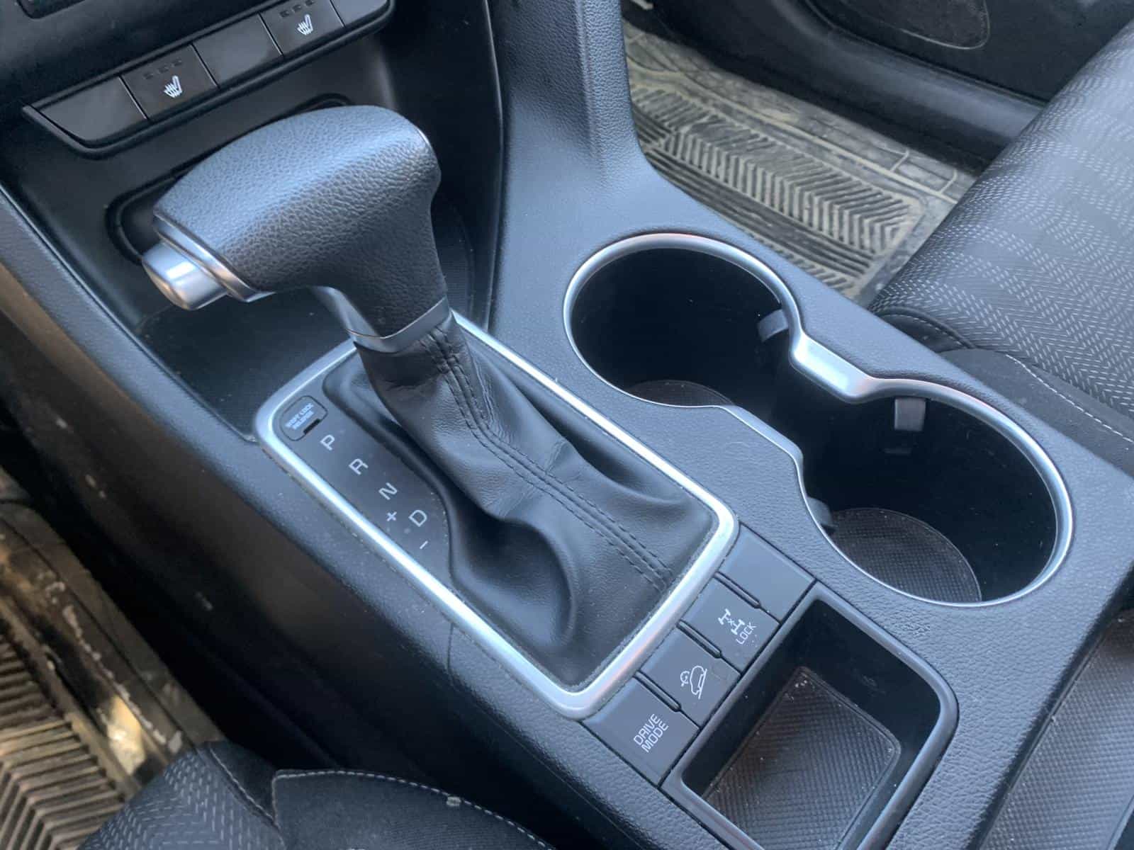 2021 Kia Sportage LX - Image 8