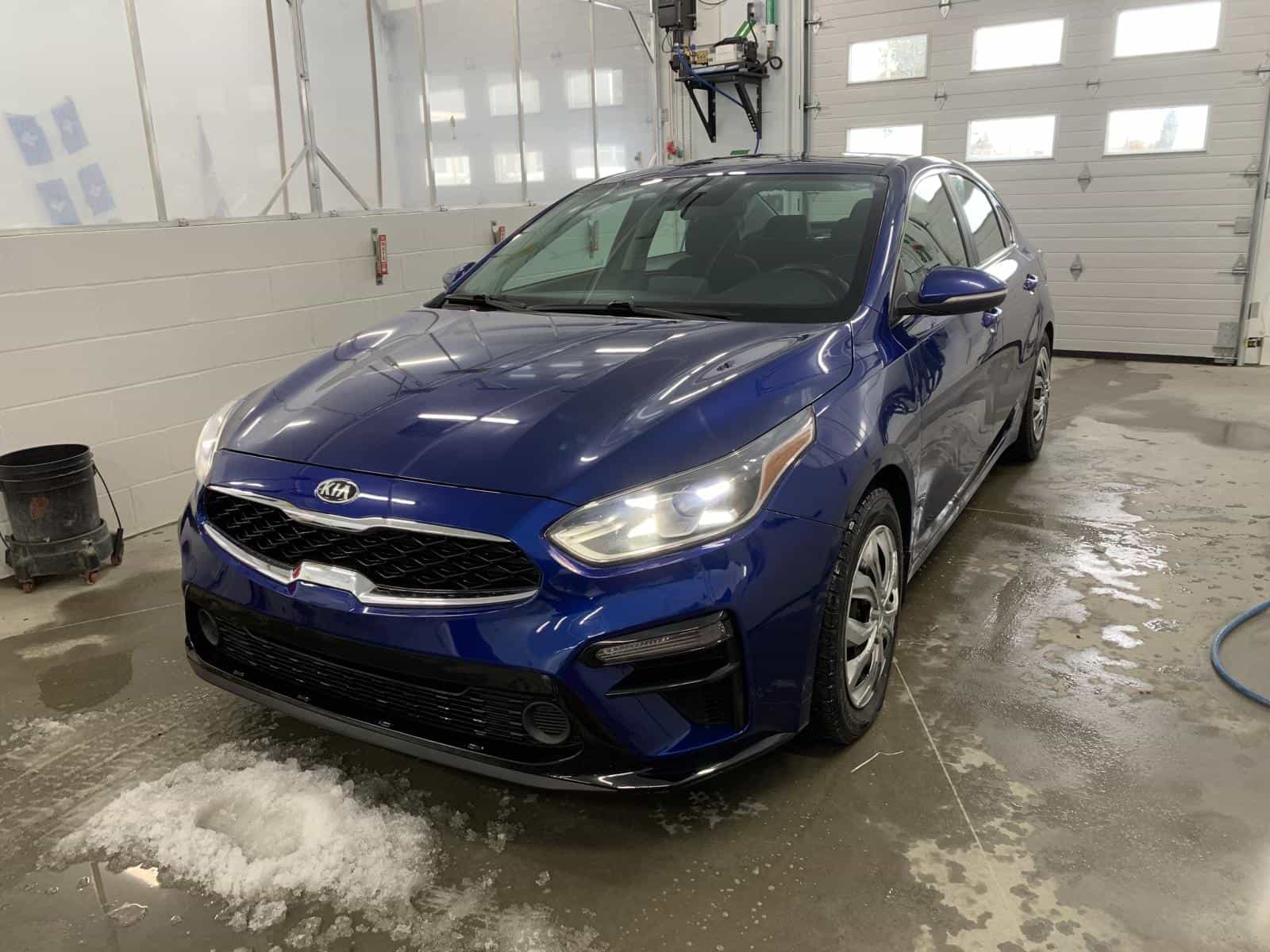 Image 1 Kia Forte EX Plus 2019