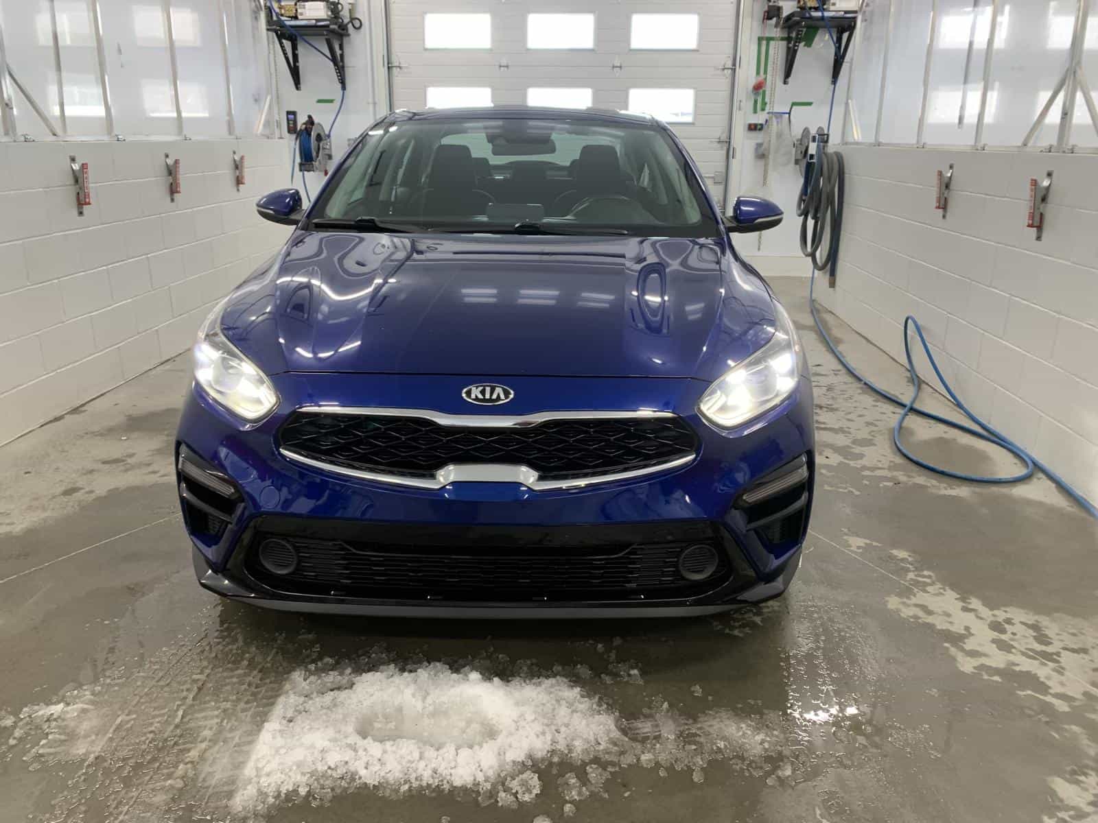 2019 Kia Forte EX Plus - Image 3