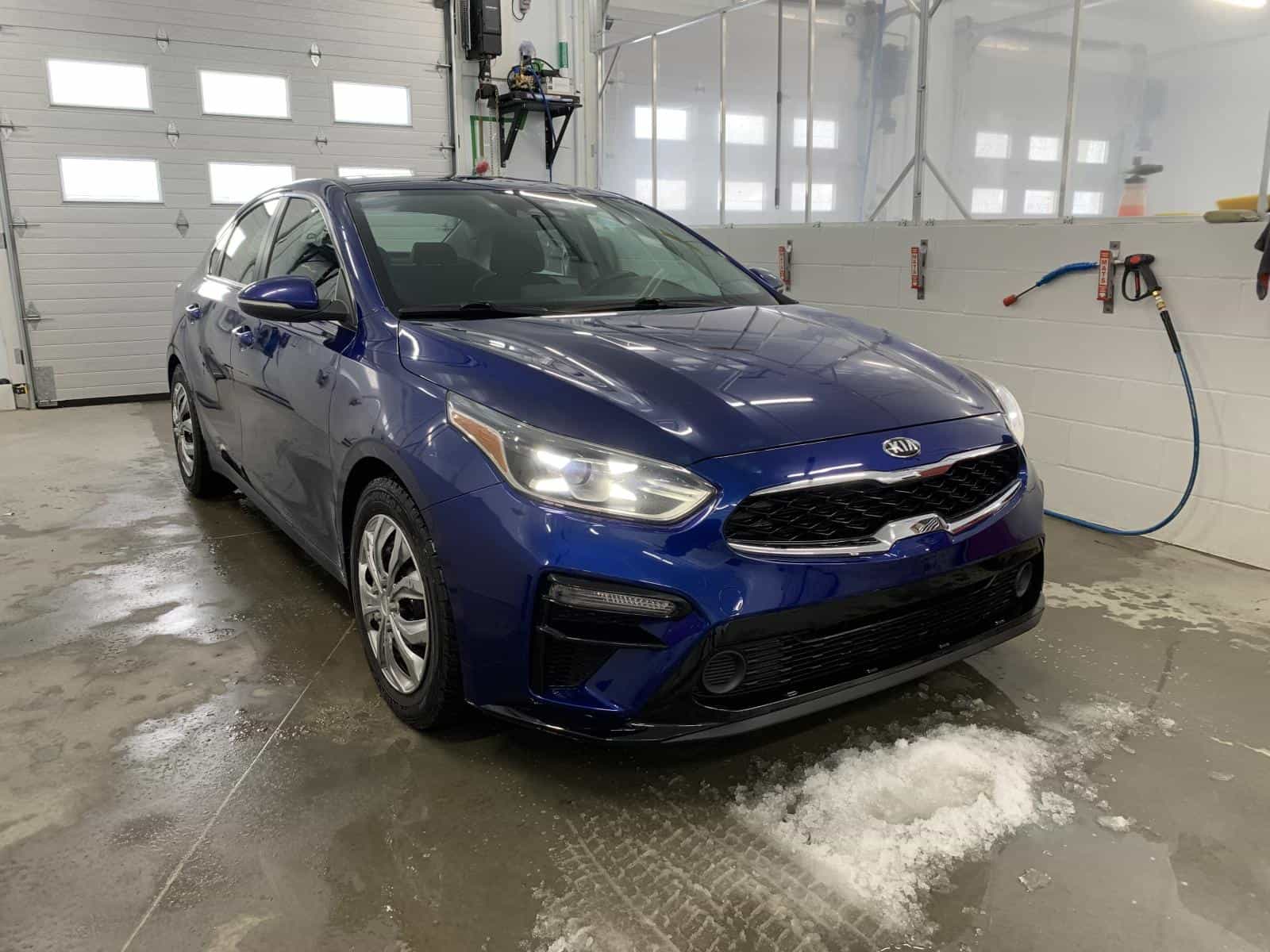 2019 Kia Forte EX Plus - Image 5