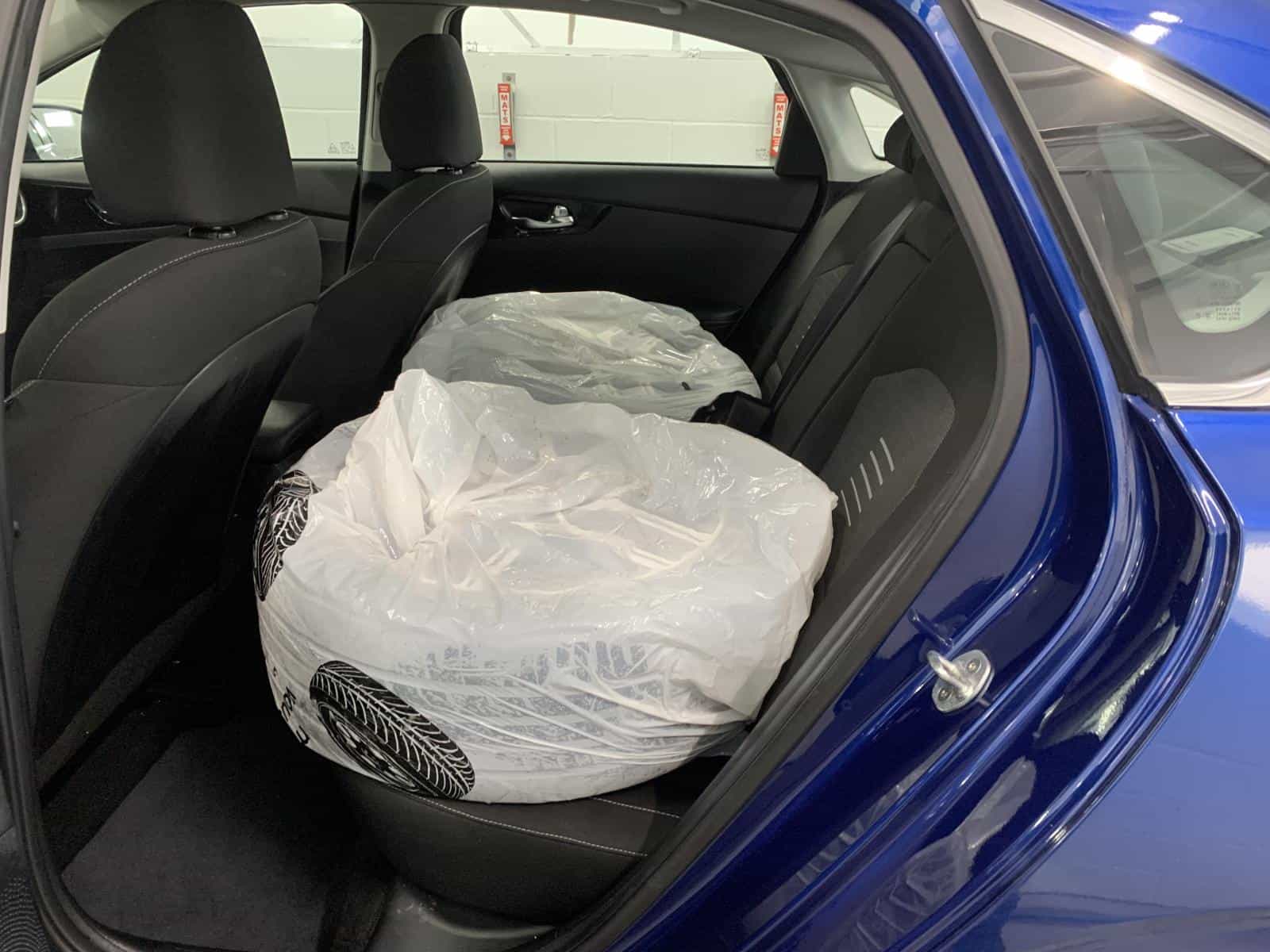 2019 Kia Forte EX Plus - Image 13