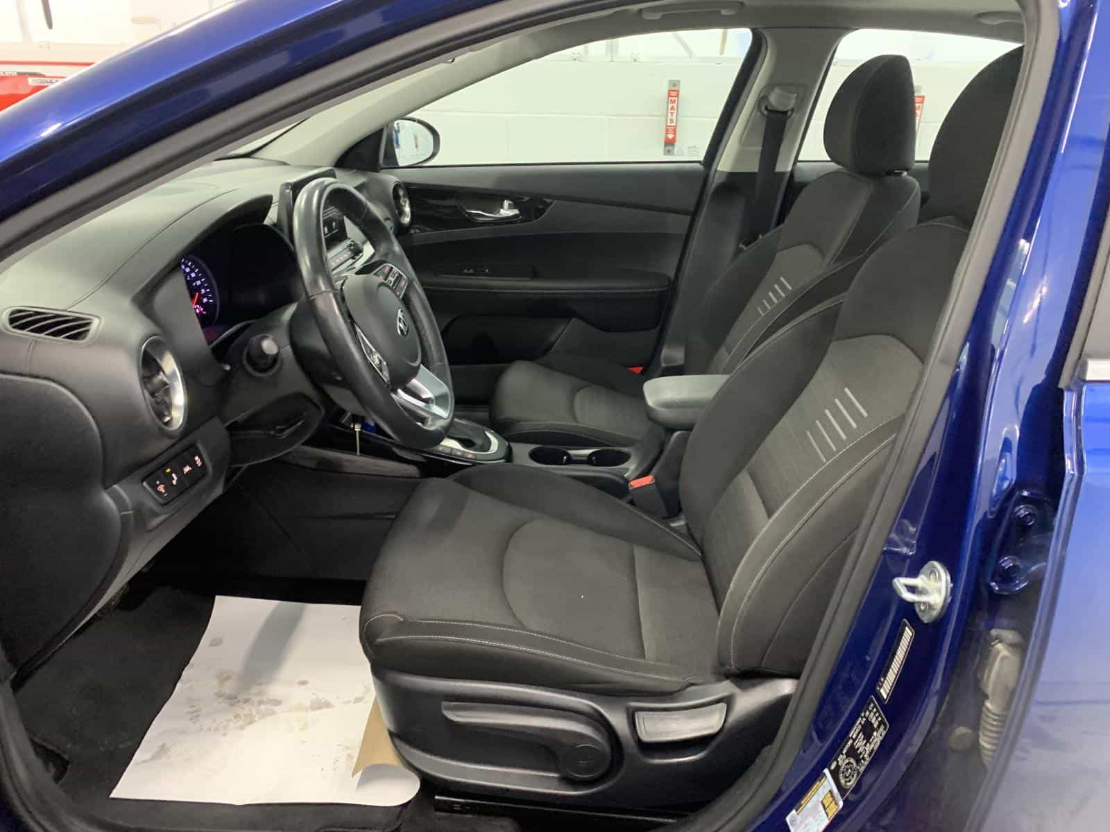 Image 15 Kia Forte EX Plus 2019