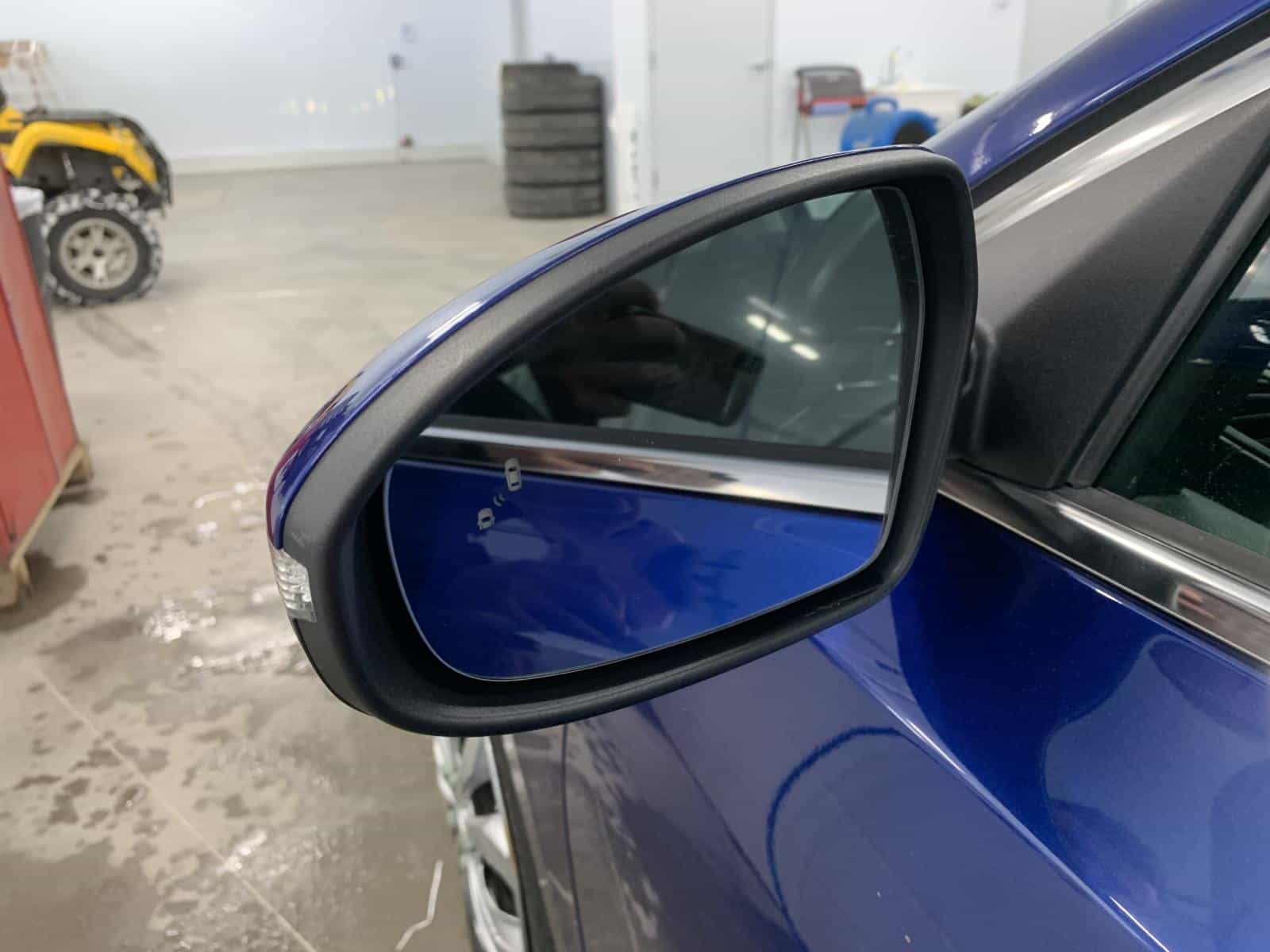 2019 Kia Forte EX Plus - Image 14