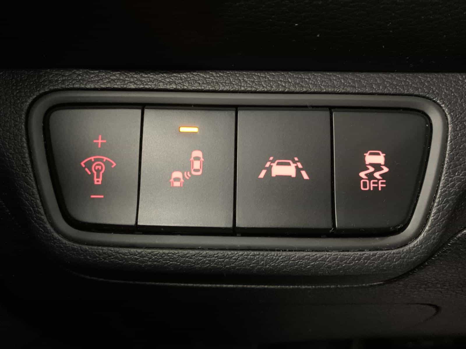 2019 Kia Forte EX Plus - Image 17