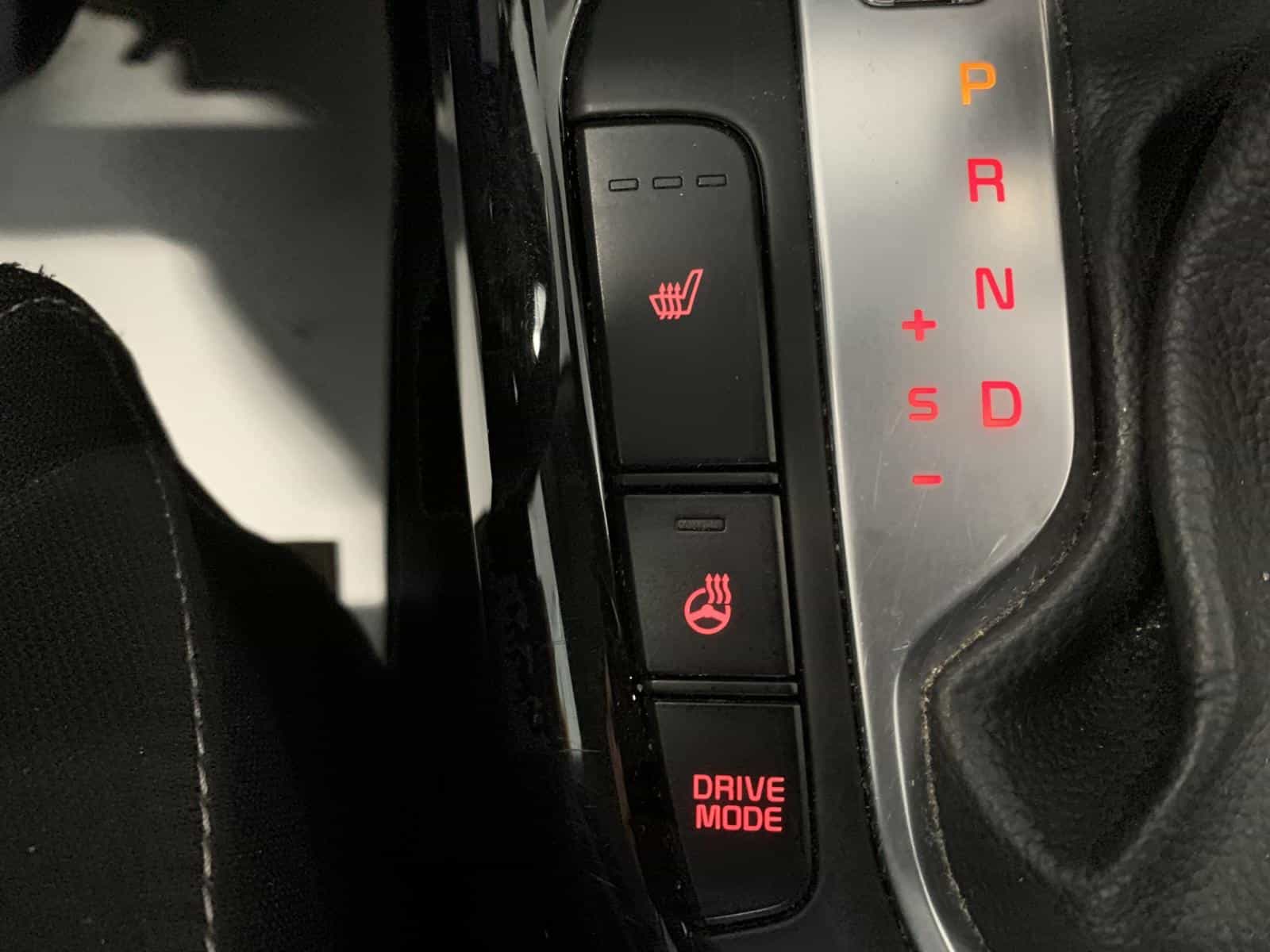 2019 Kia Forte EX Plus - Image 19