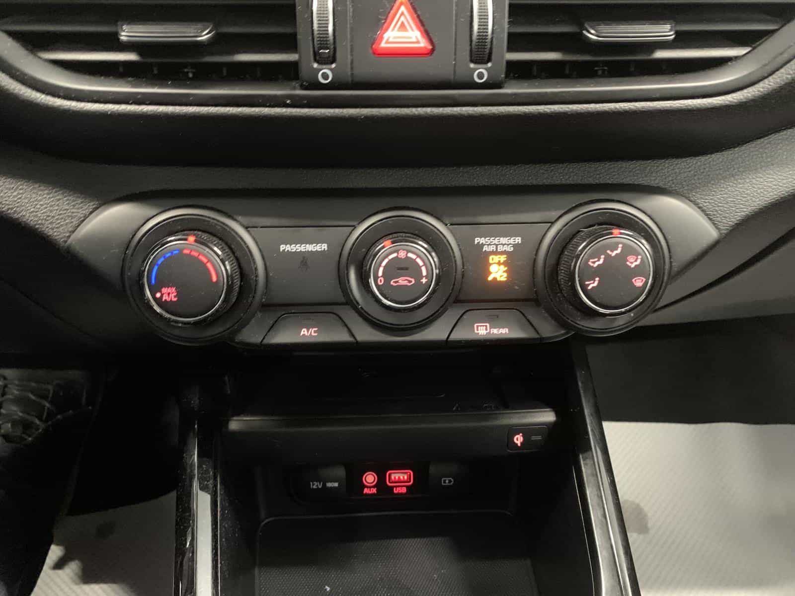 Image 22 Kia Forte EX Plus 2019