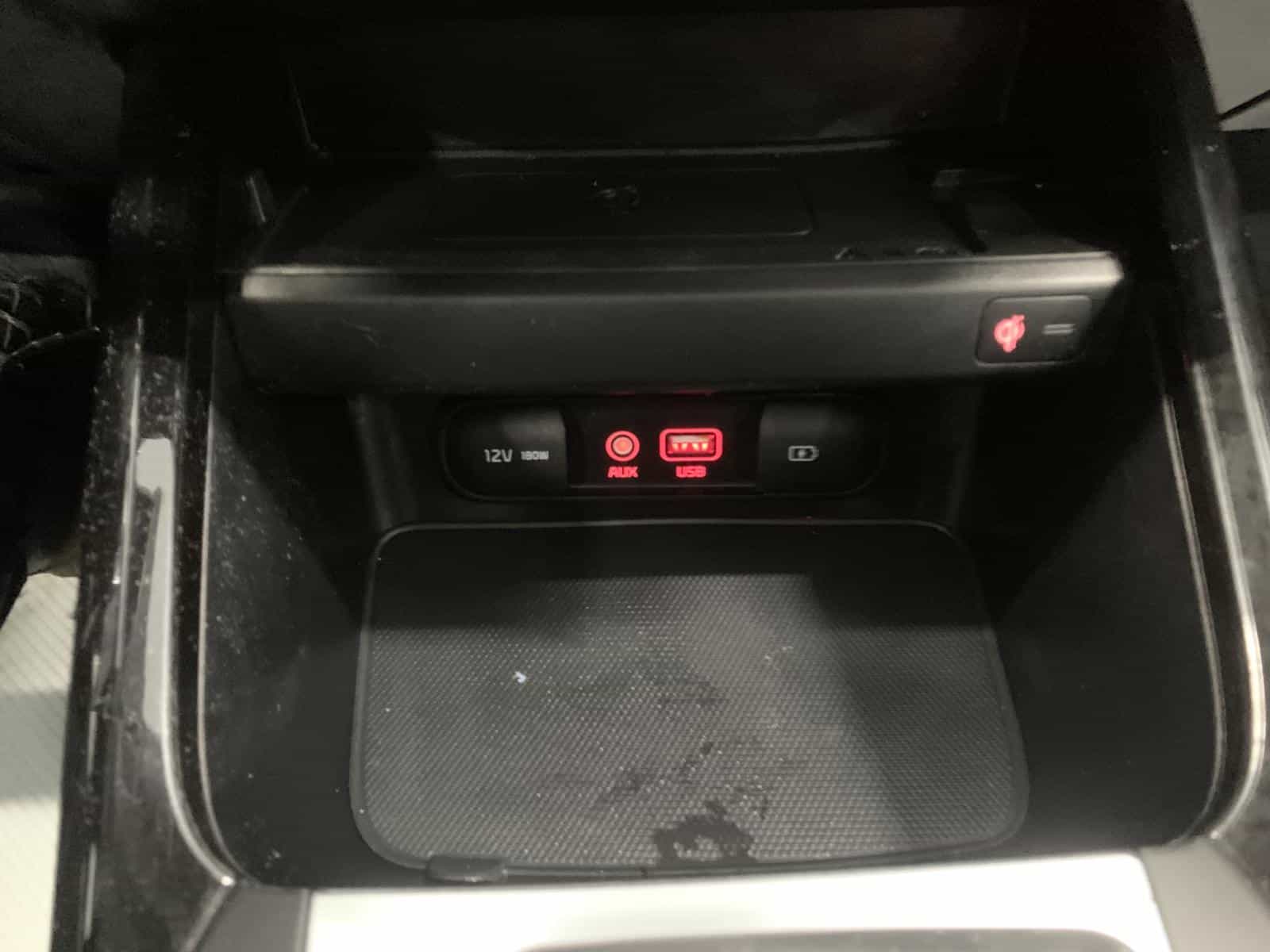 Image 21 Kia Forte EX Plus 2019