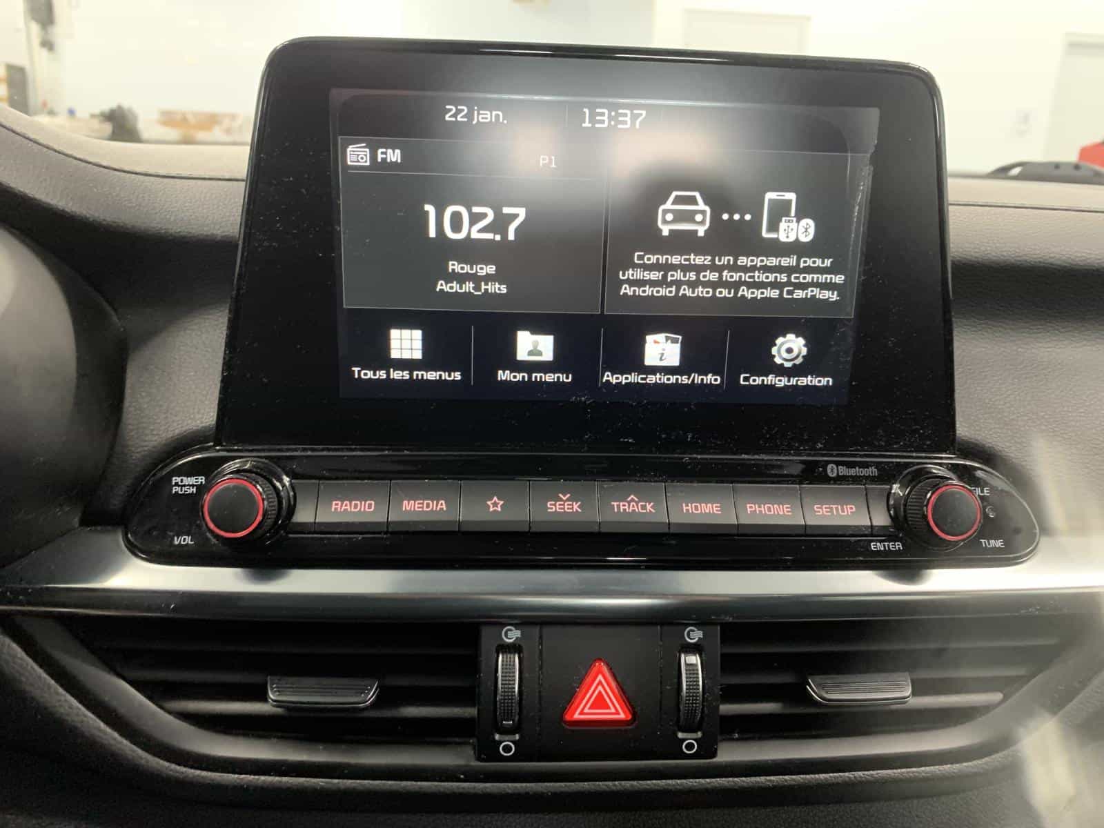 Image 23 Kia Forte EX Plus 2019