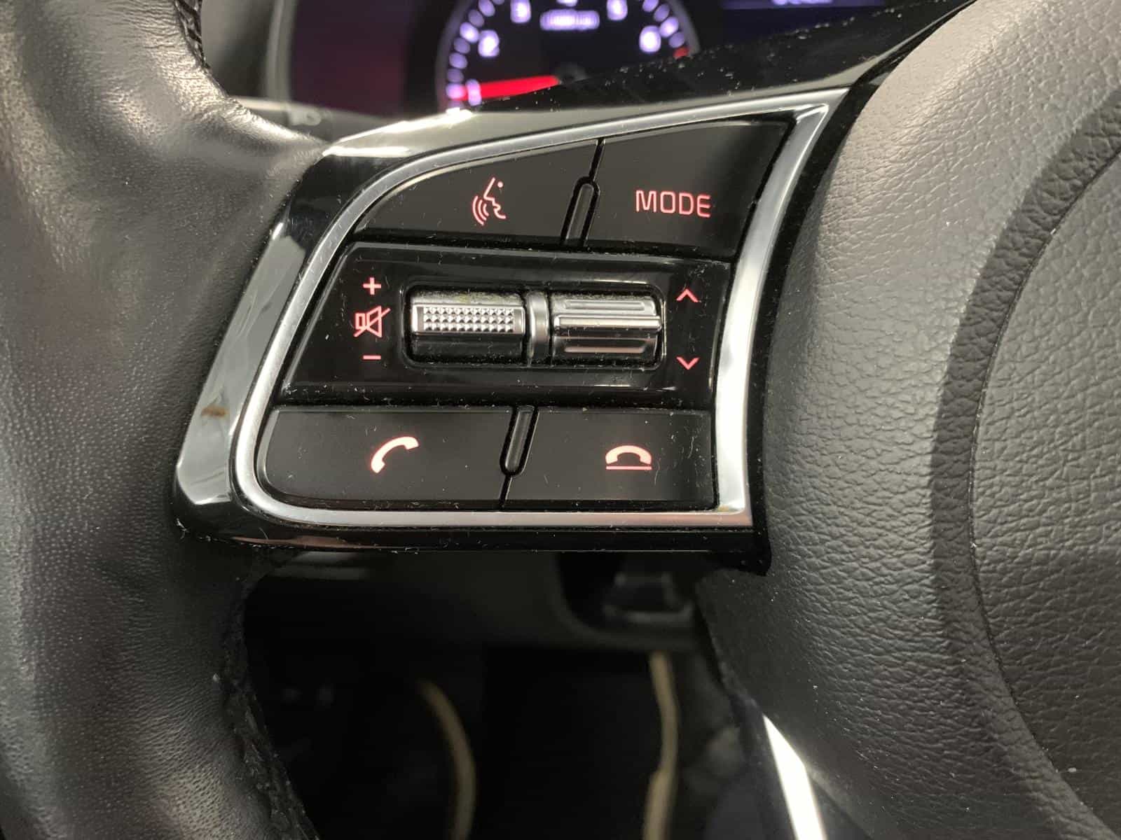 Image 25 Kia Forte EX Plus 2019
