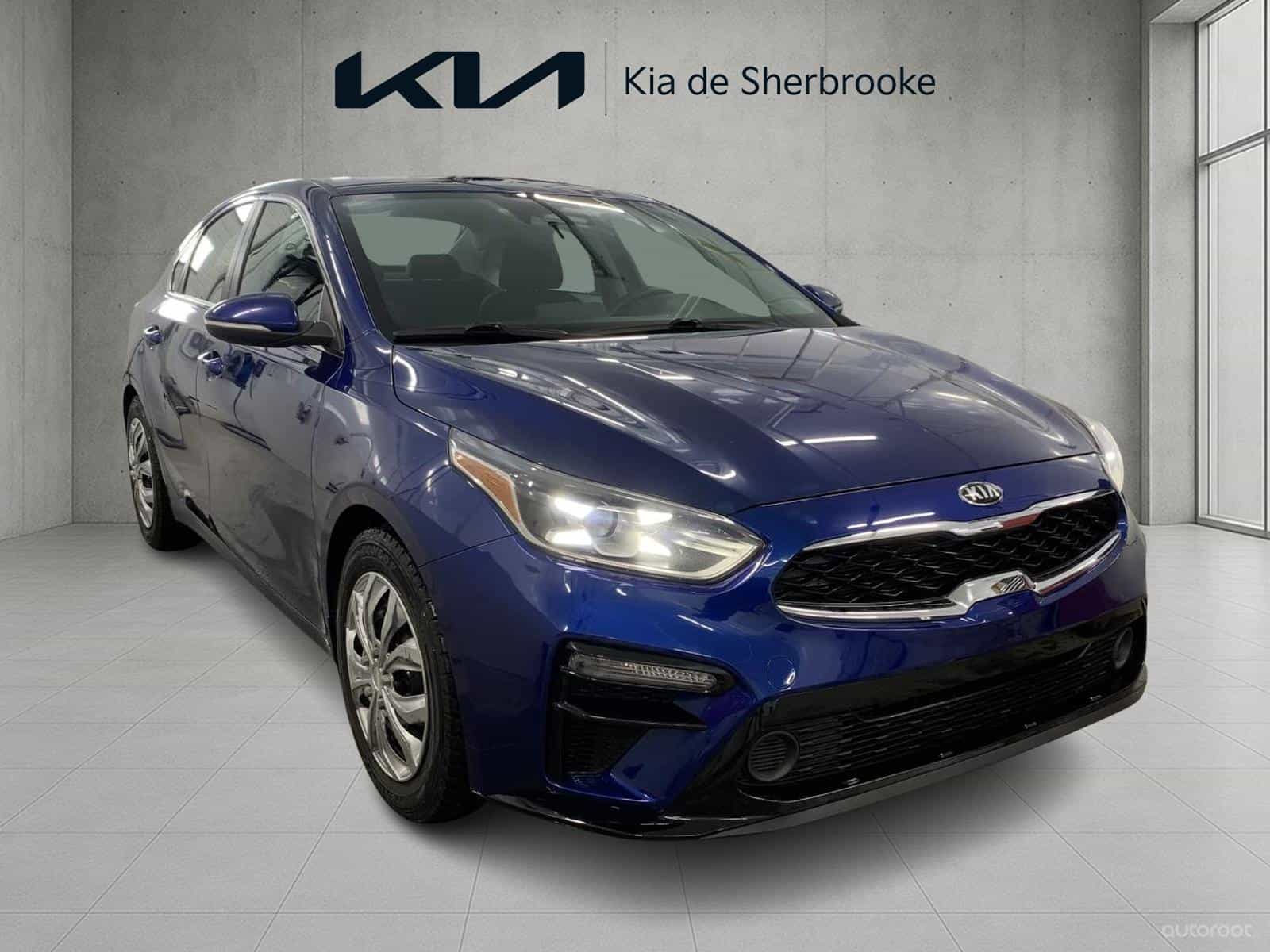 2019 Kia Forte EX Plus - Image 5