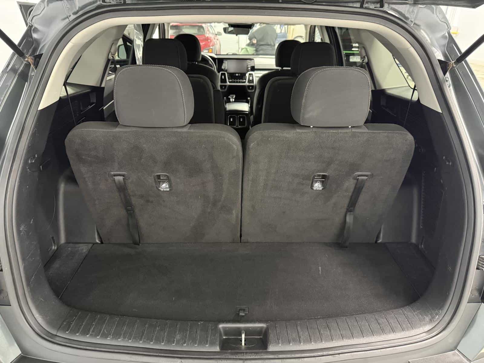 Image 8 Kia Sorento X-Line 2021